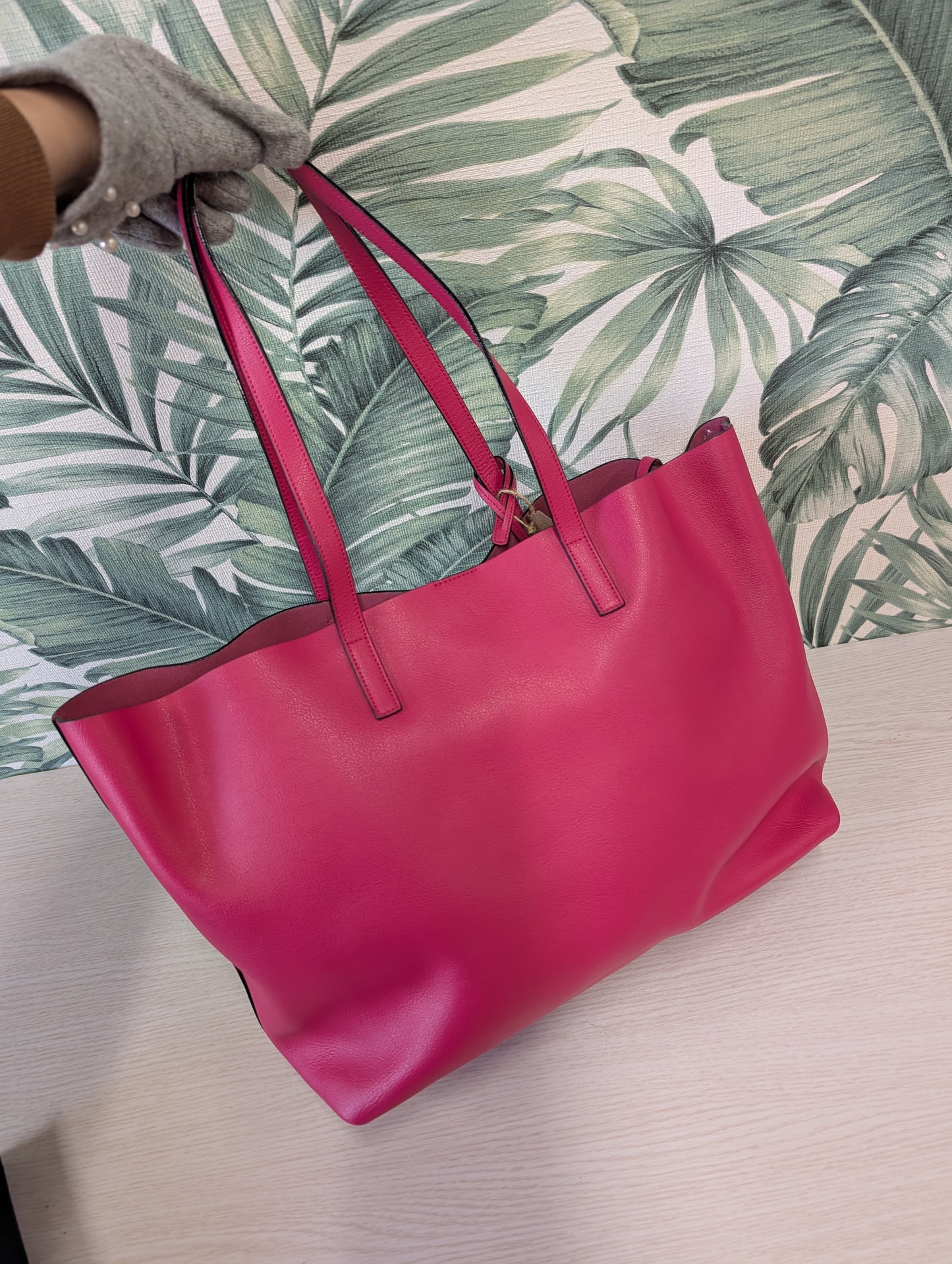 Shopping Tote Bag Large