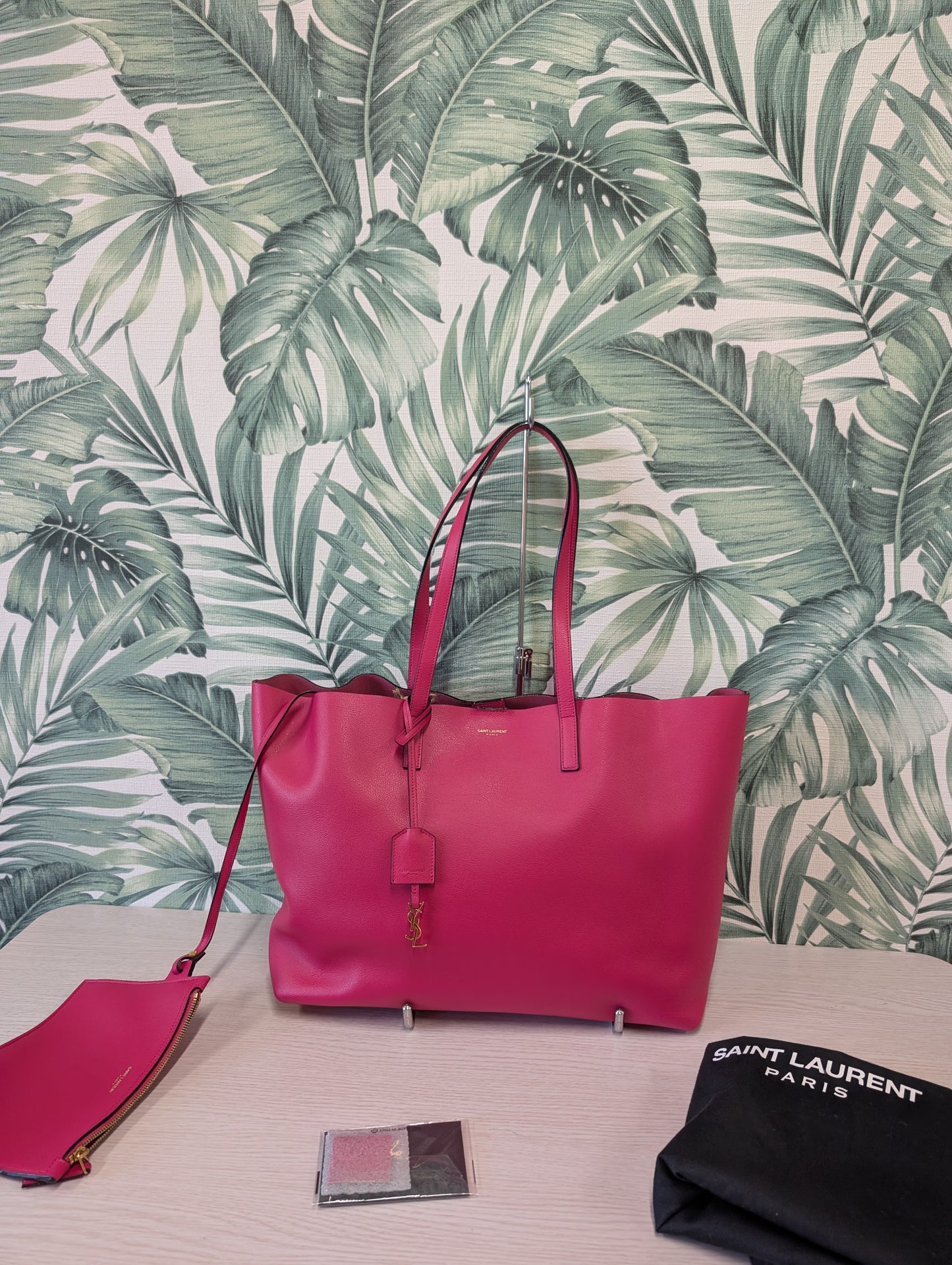Shopping Tote Bag Large