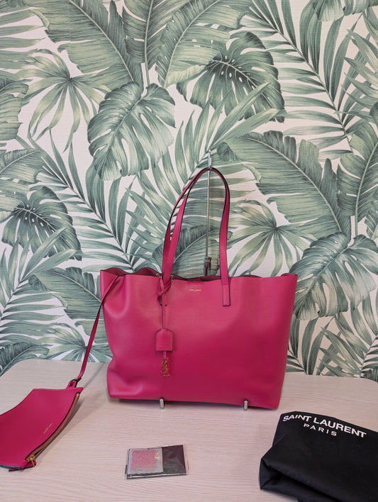 Shopping Tote Bag Large