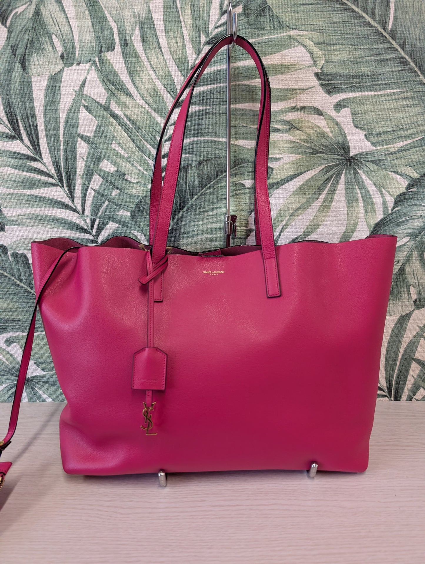 Shopping Tote Bag Large