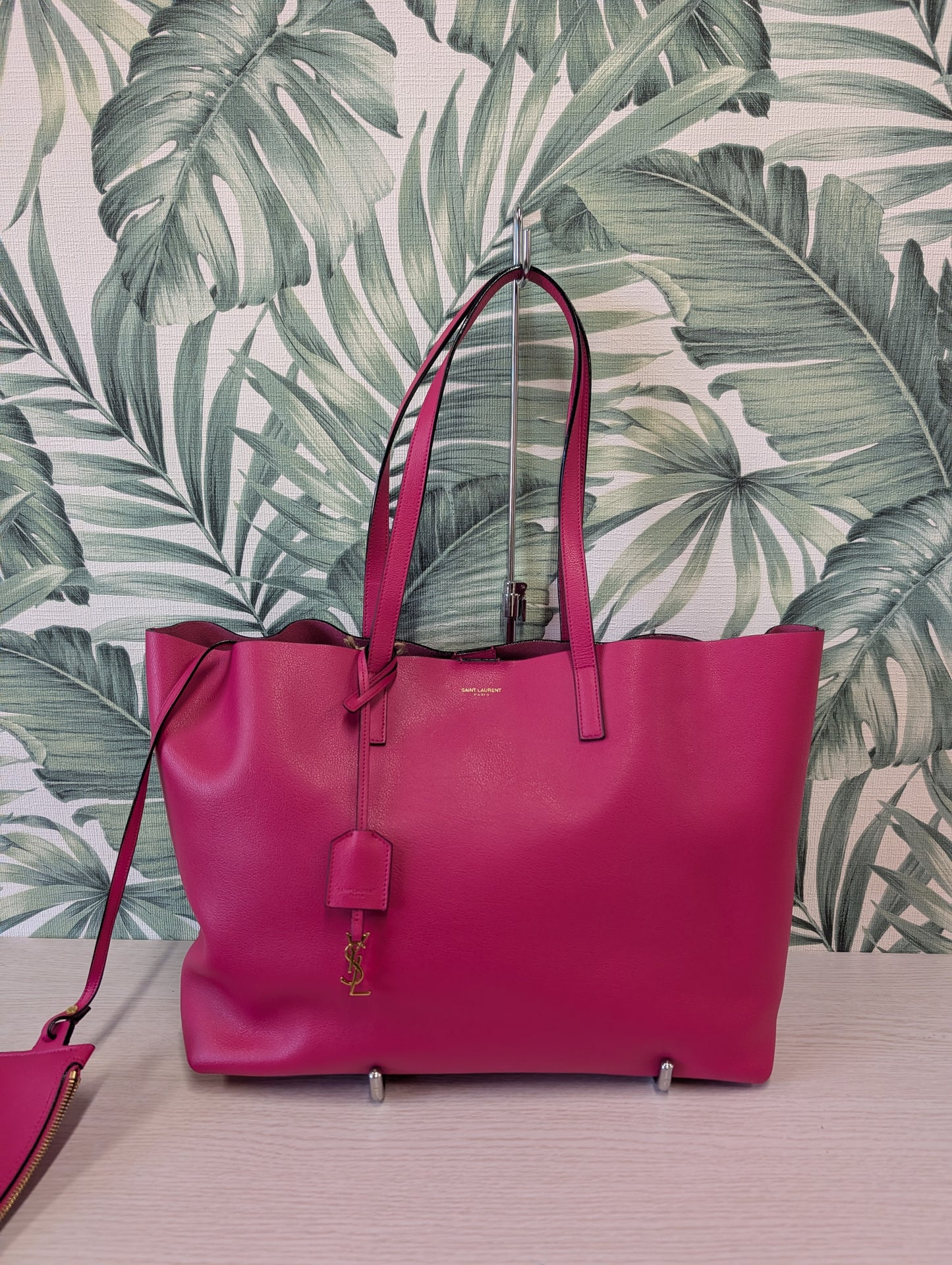 Shopping Tote Bag Large
