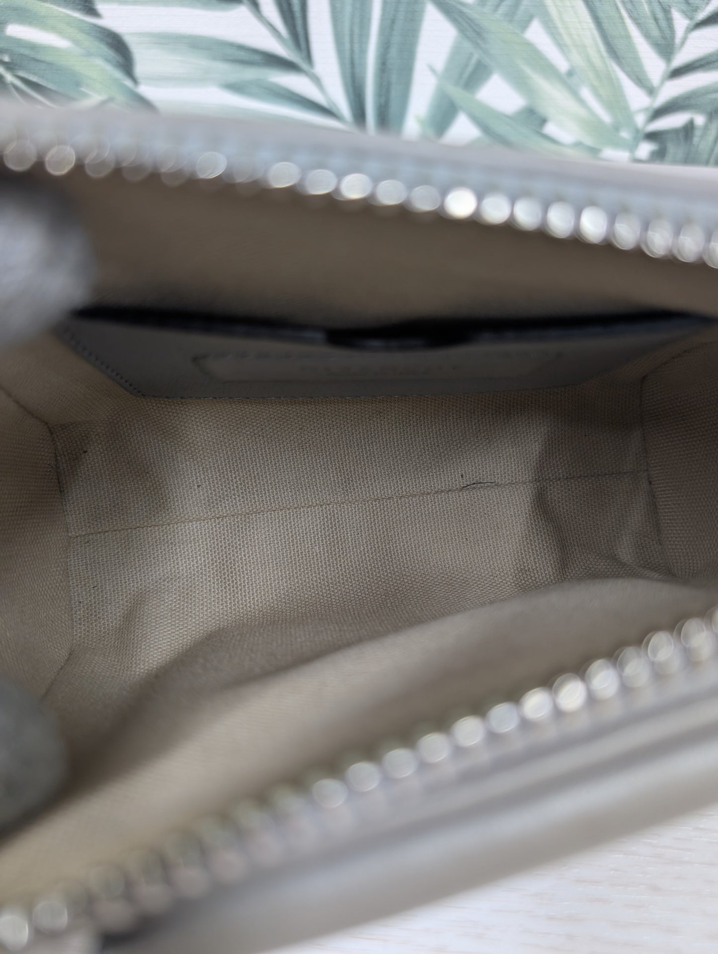 Antigona Crossbody Nano