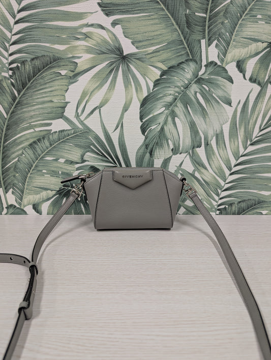 Antigona Crossbody Nano