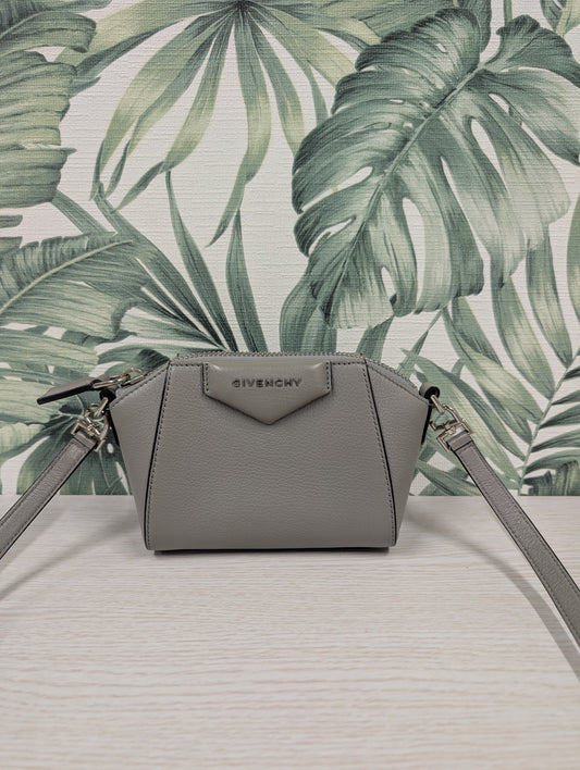Antigona Crossbody Nano