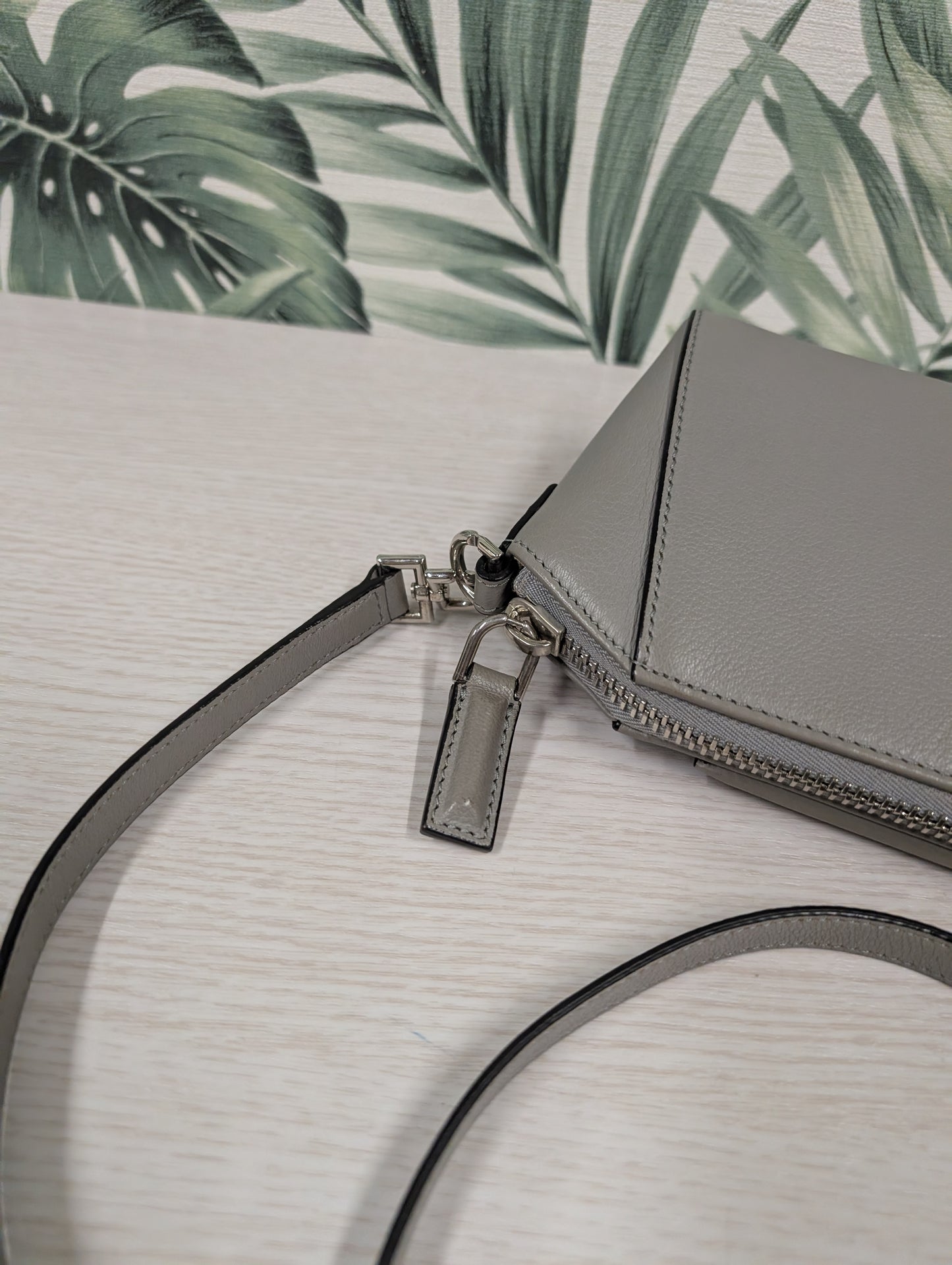 Antigona Crossbody Nano