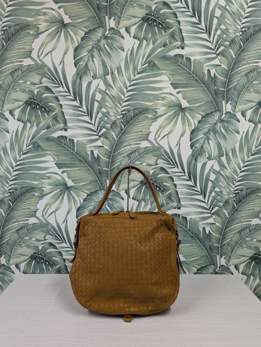 Matita Intreciatto Goatskin Belly 76