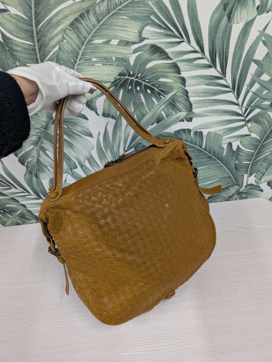 Matita Intreciatto Goatskin Belly 76