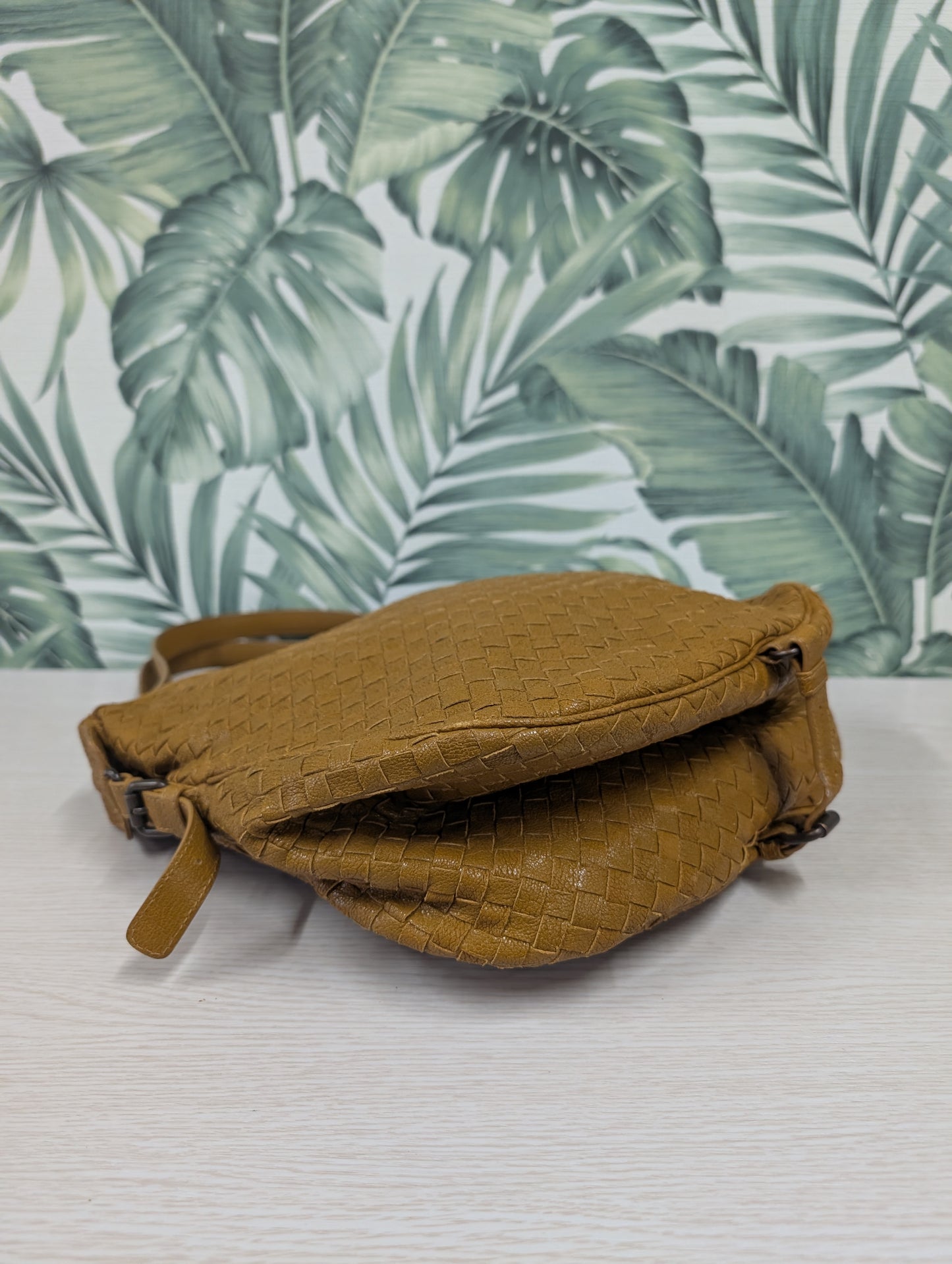 Matita Intreciatto Goatskin Belly 76