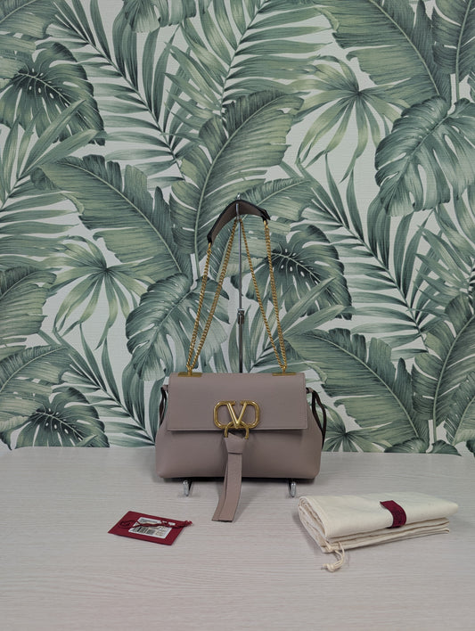 VRing Leather Pony-style Calfskin