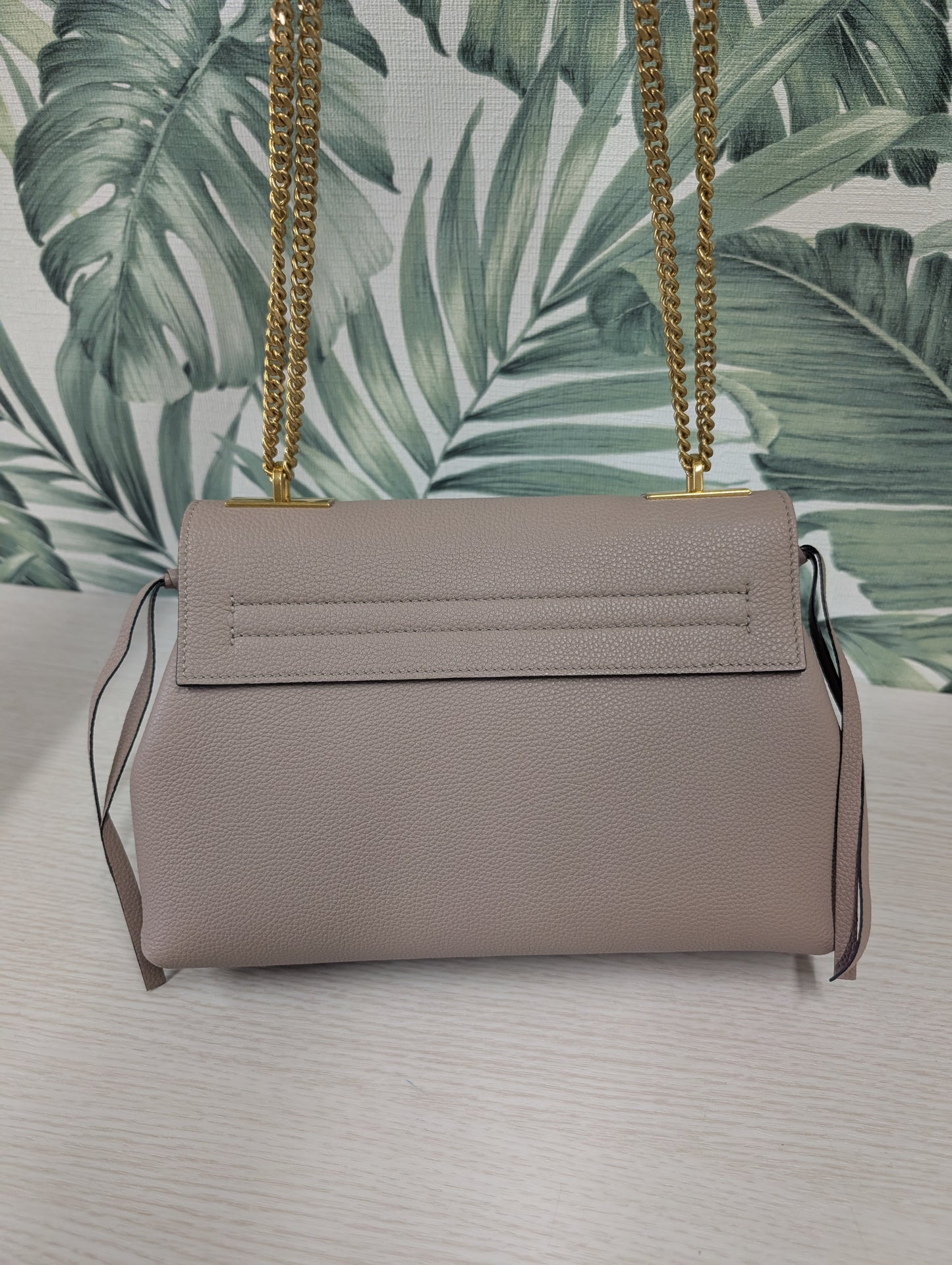 VRing Leather Pony-style Calfskin