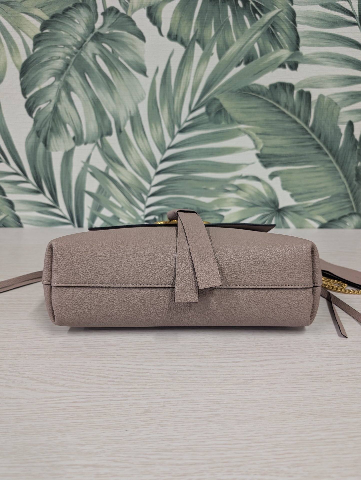 VRing Leather Pony-style Calfskin