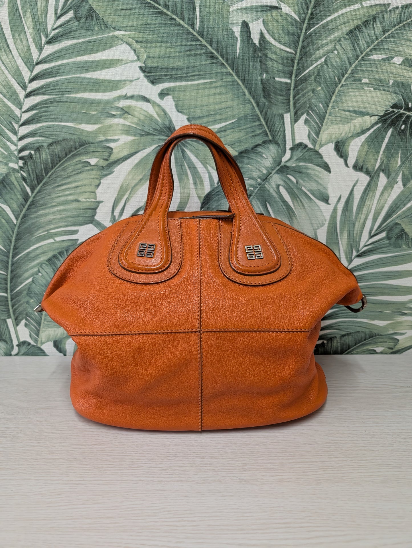 Nightingale Goatskin Medium