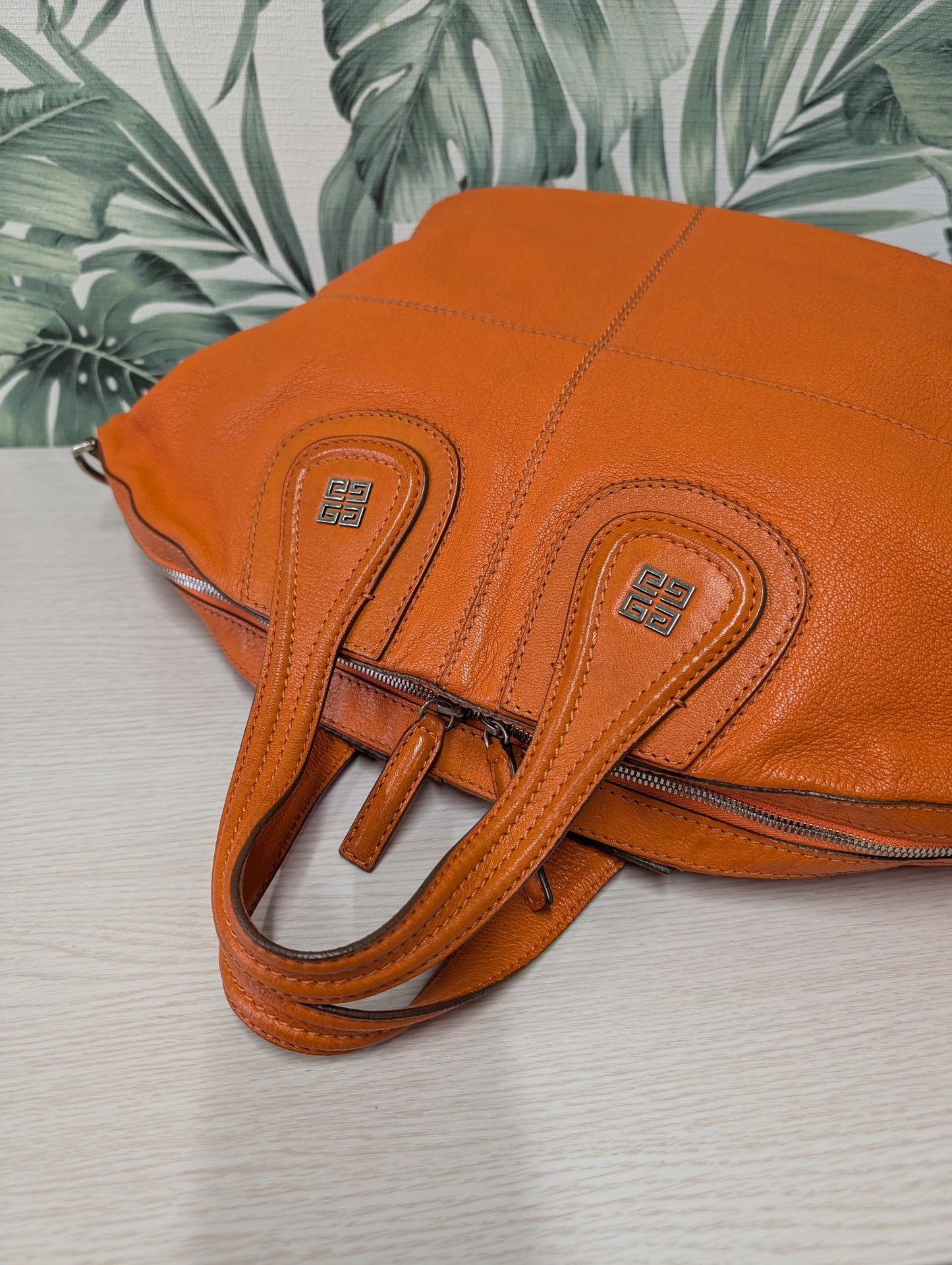 Nightingale Goatskin Medium