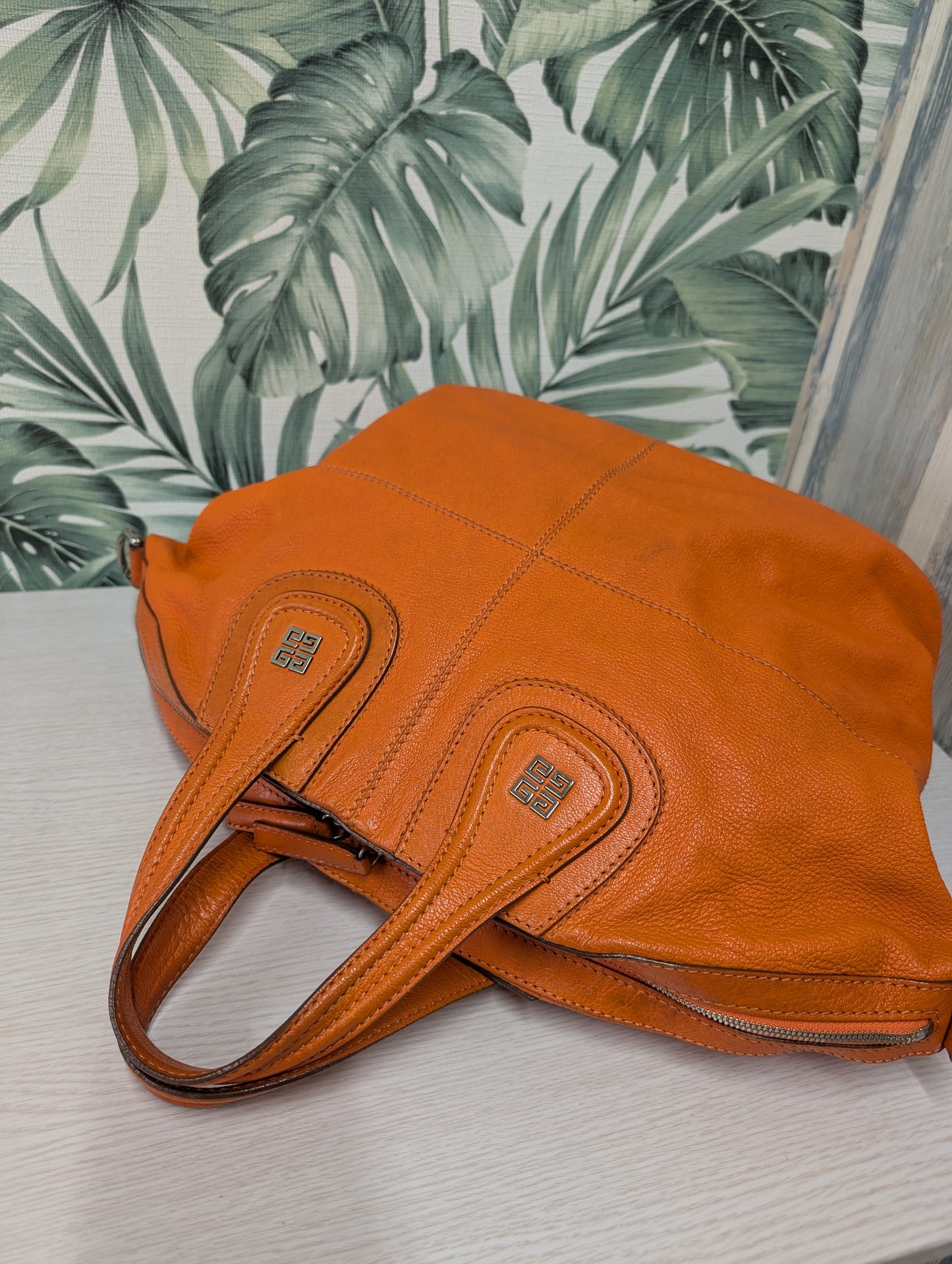 Nightingale Goatskin Medium