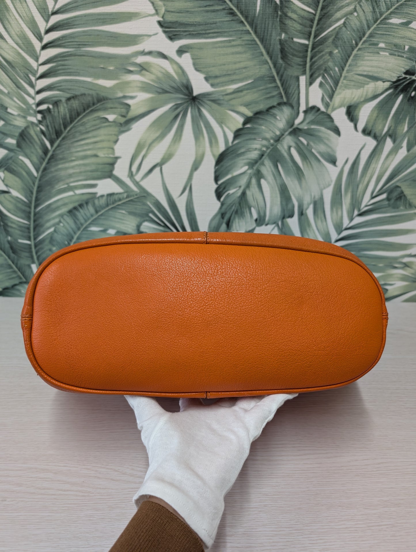 Nightingale Goatskin Medium