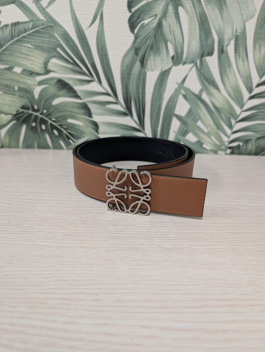Anagram Reversible Belt 85