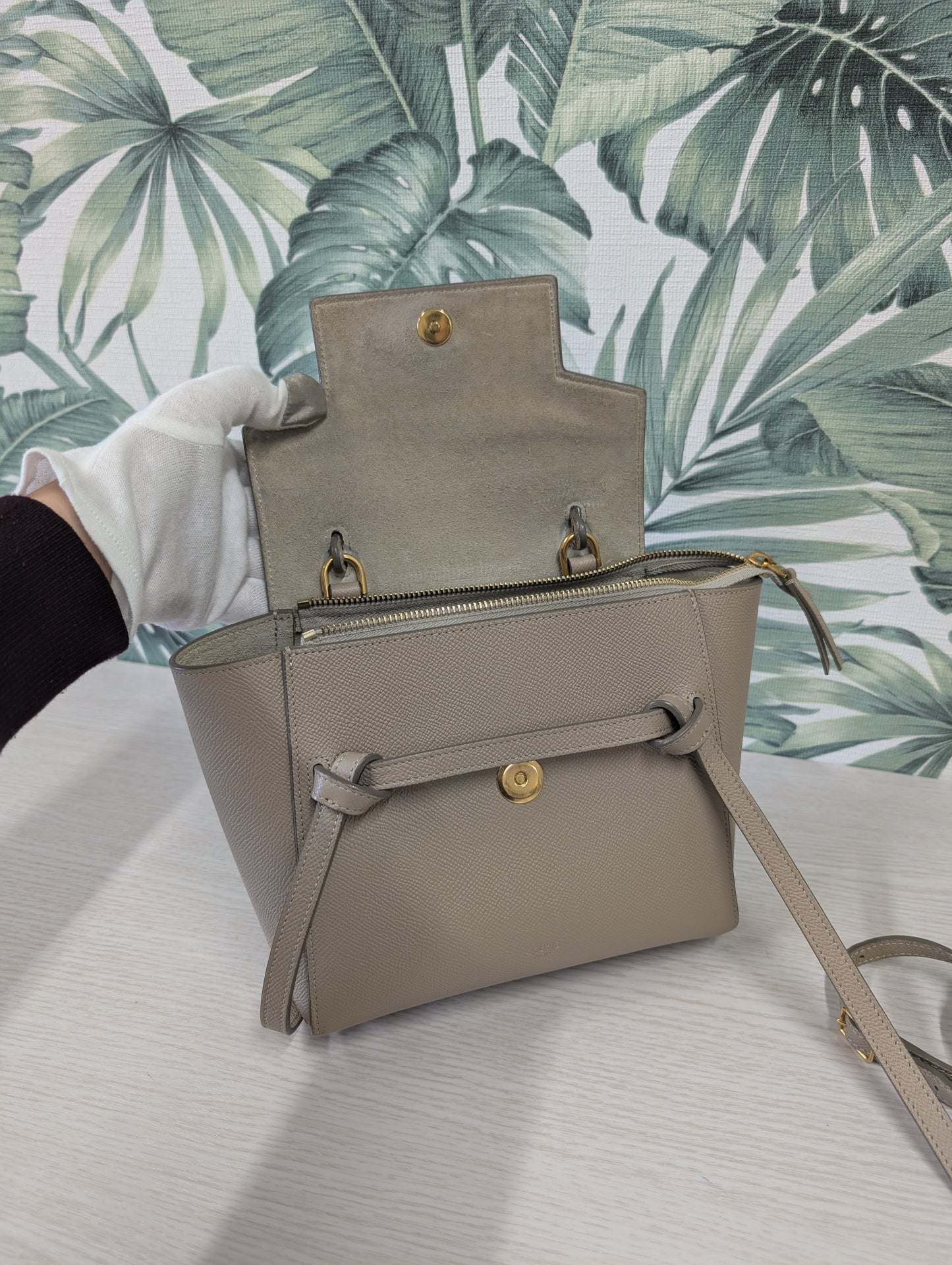 Belt Bag Nano