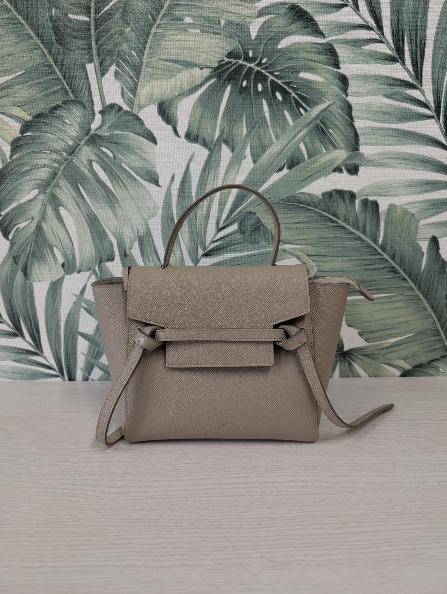 Belt Bag Nano