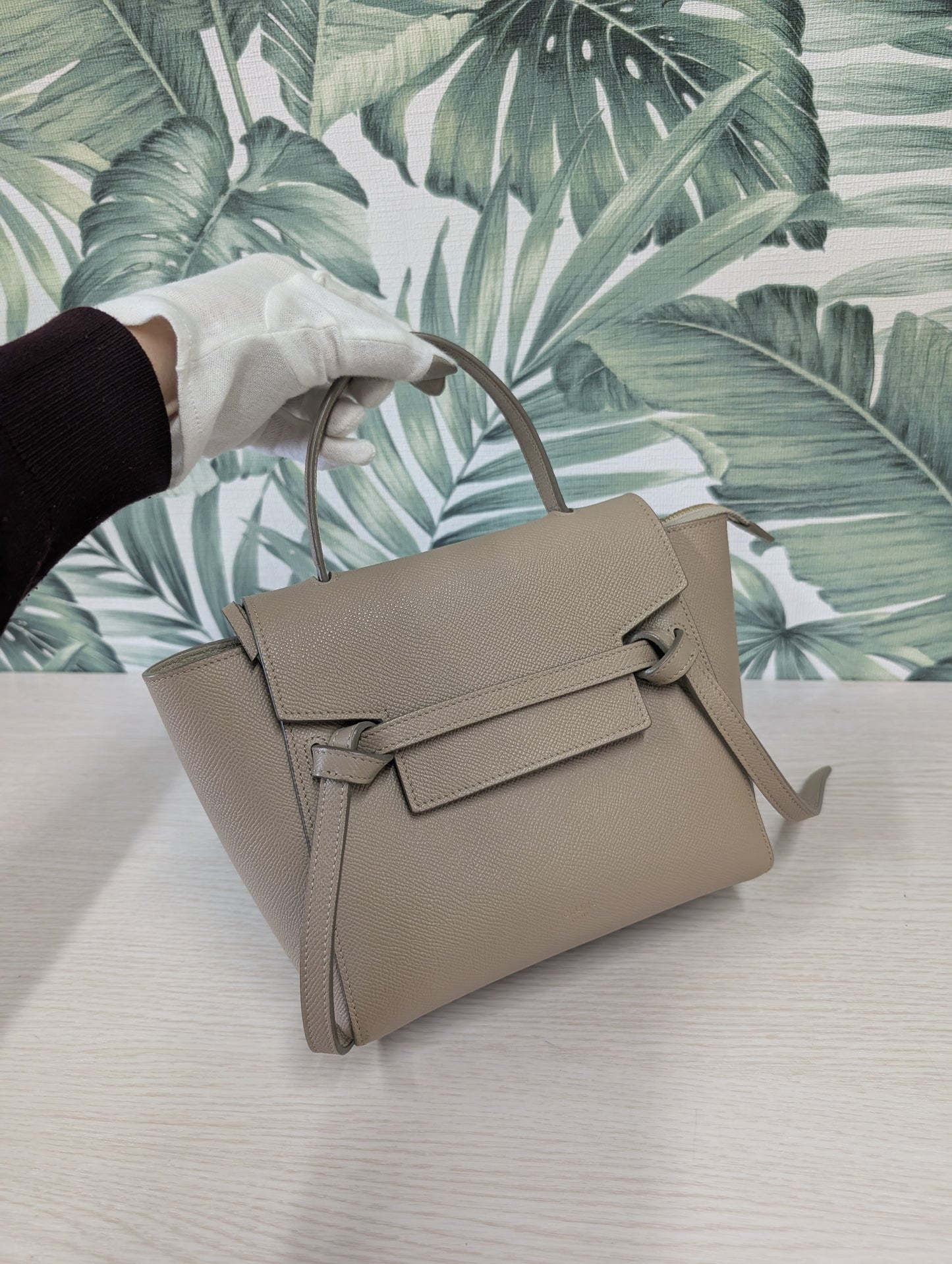 Belt Bag Nano