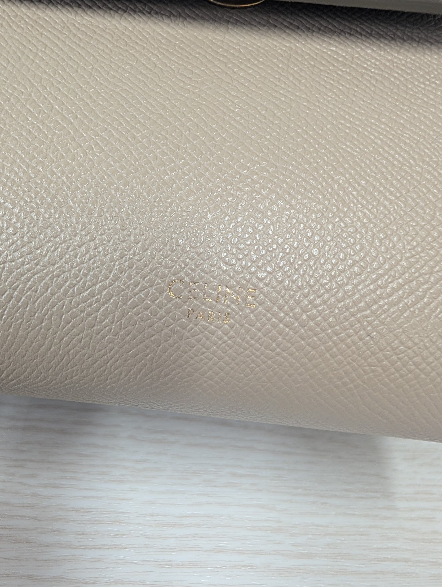 Belt Bag Nano