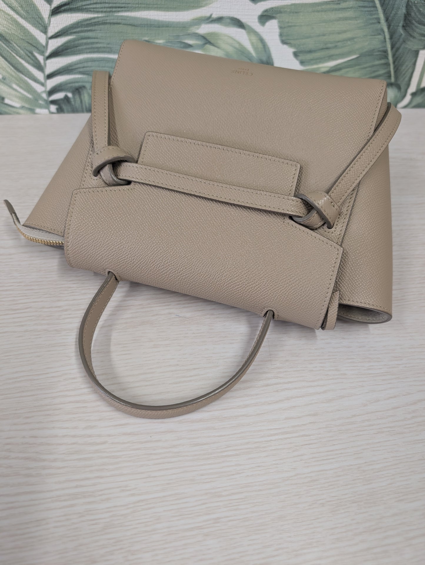 Belt Bag Nano