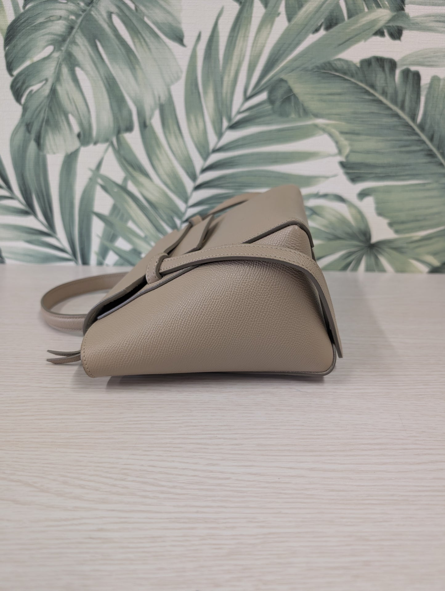 Belt Bag Nano