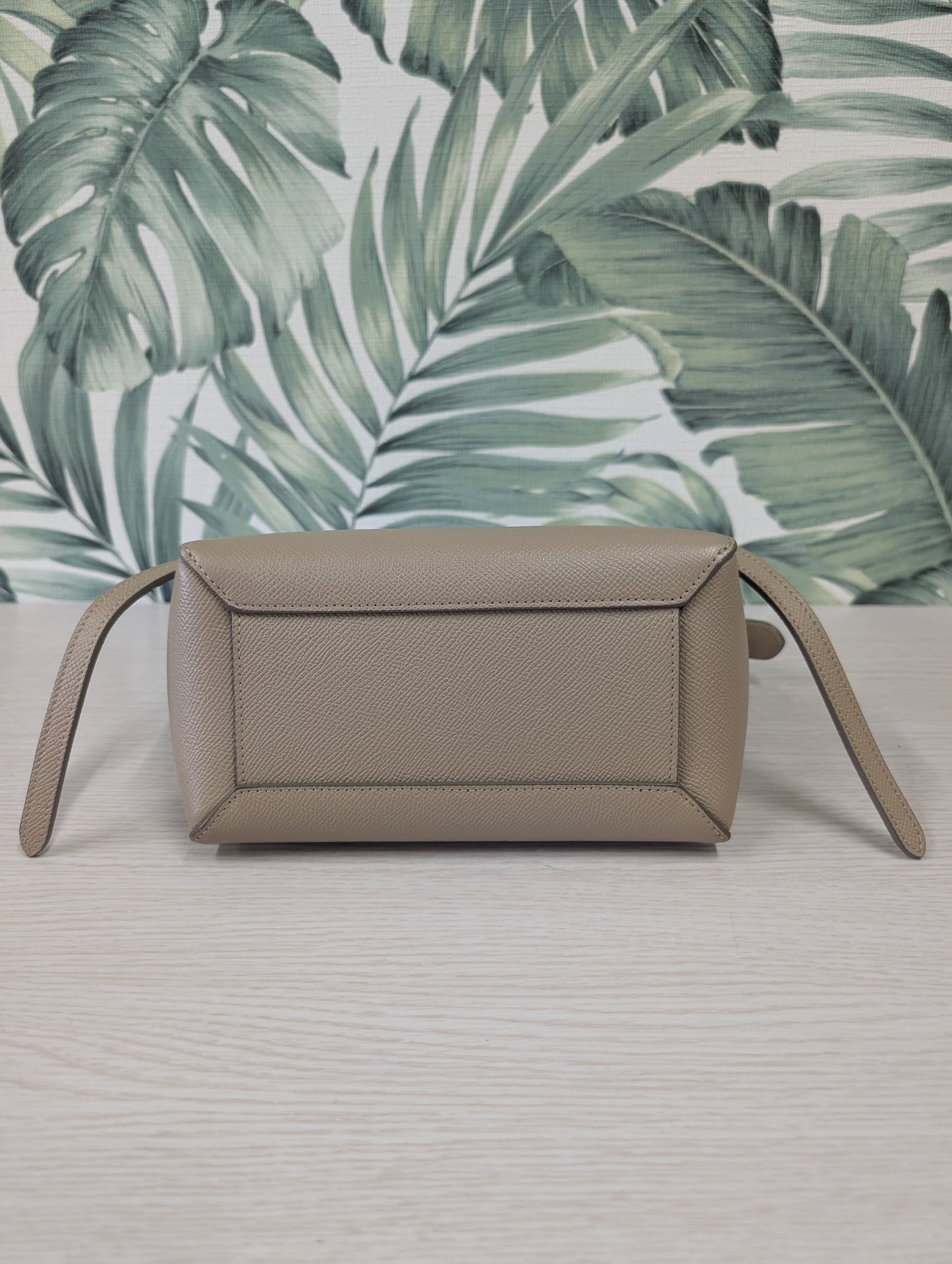 Belt Bag Nano