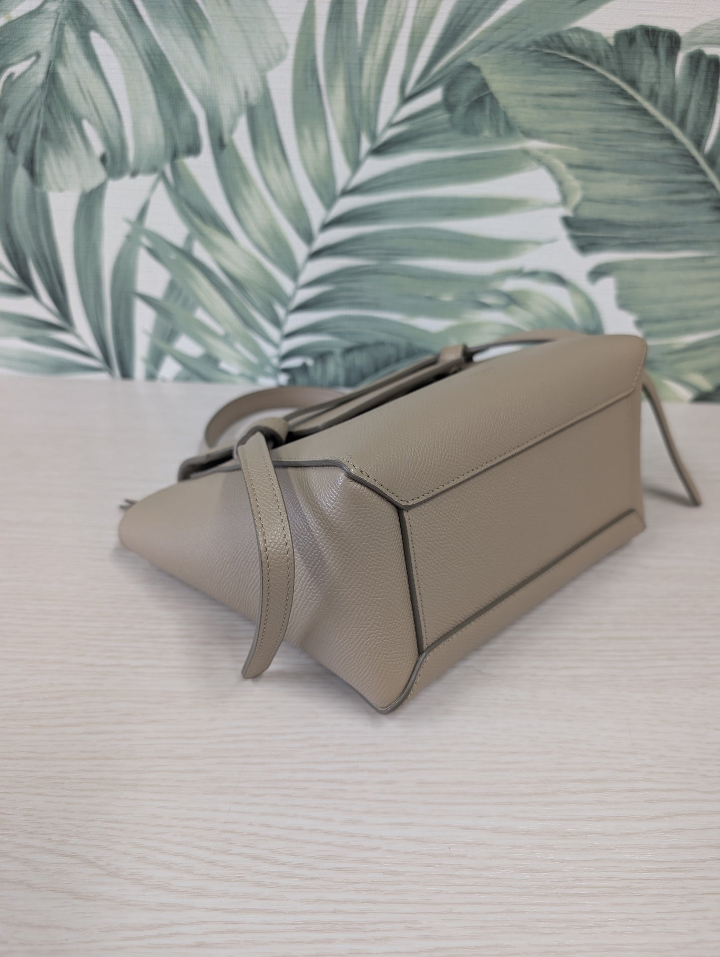 Belt Bag Nano