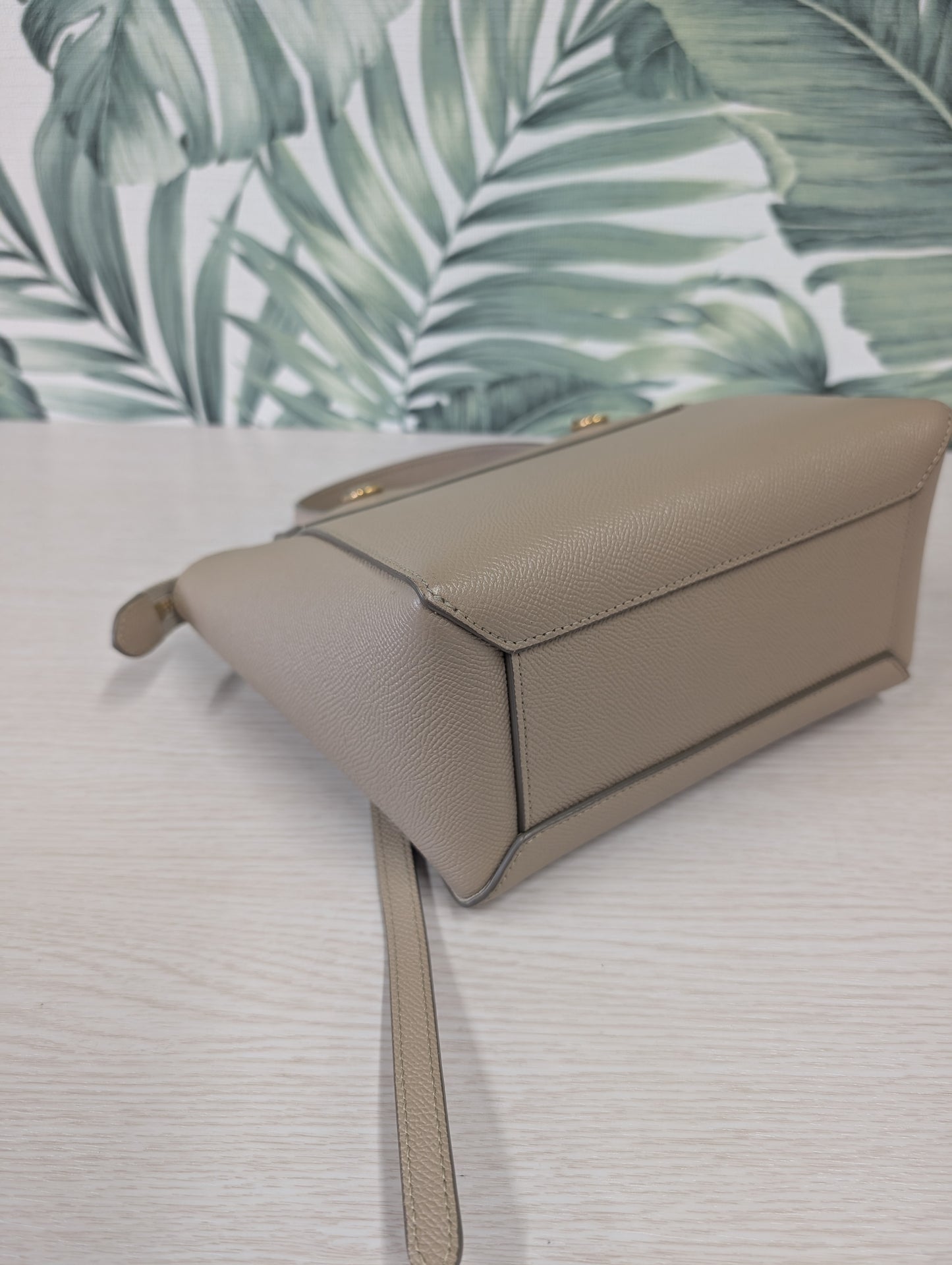 Belt Bag Nano