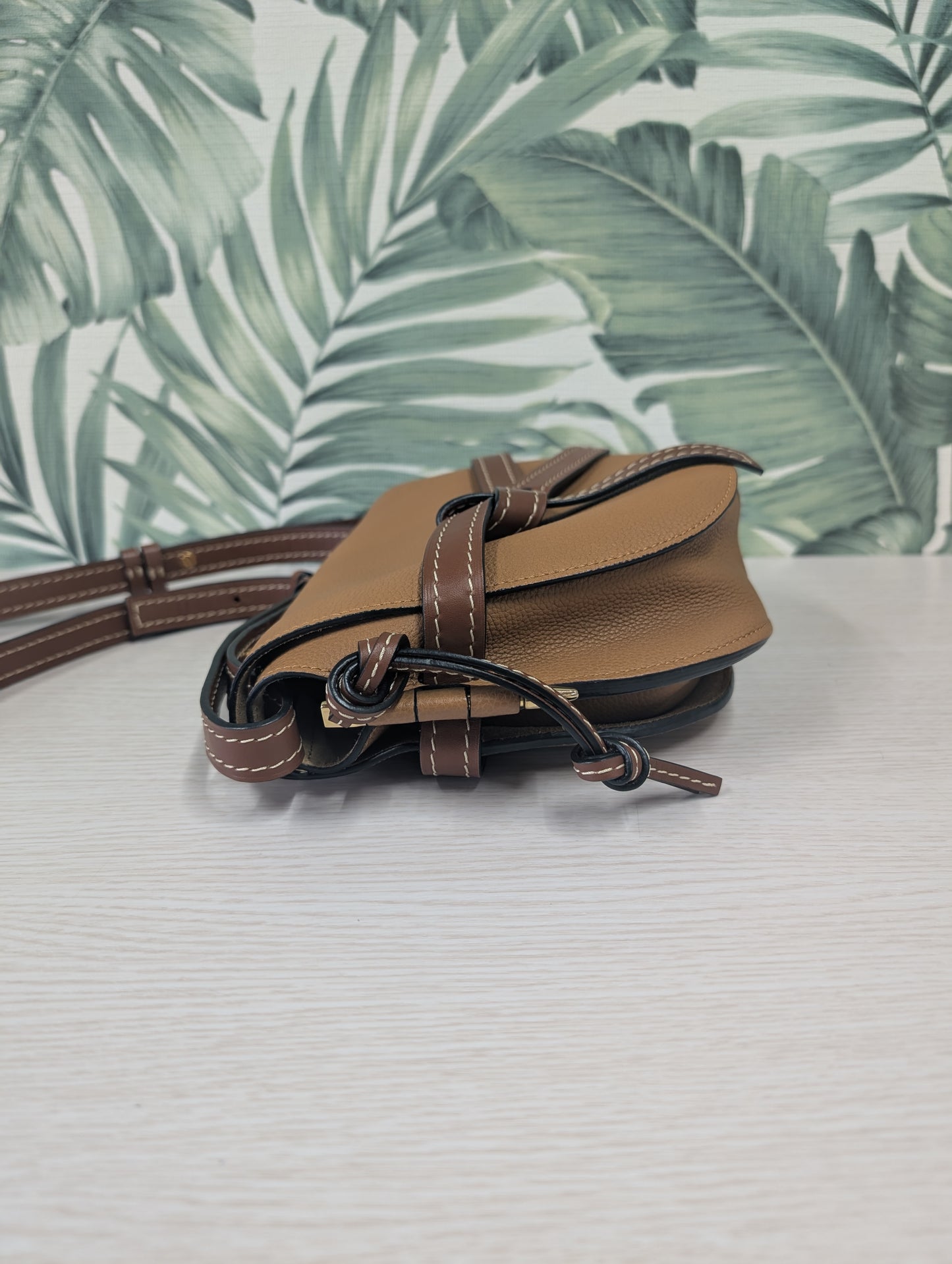 Gate Crossbody Small