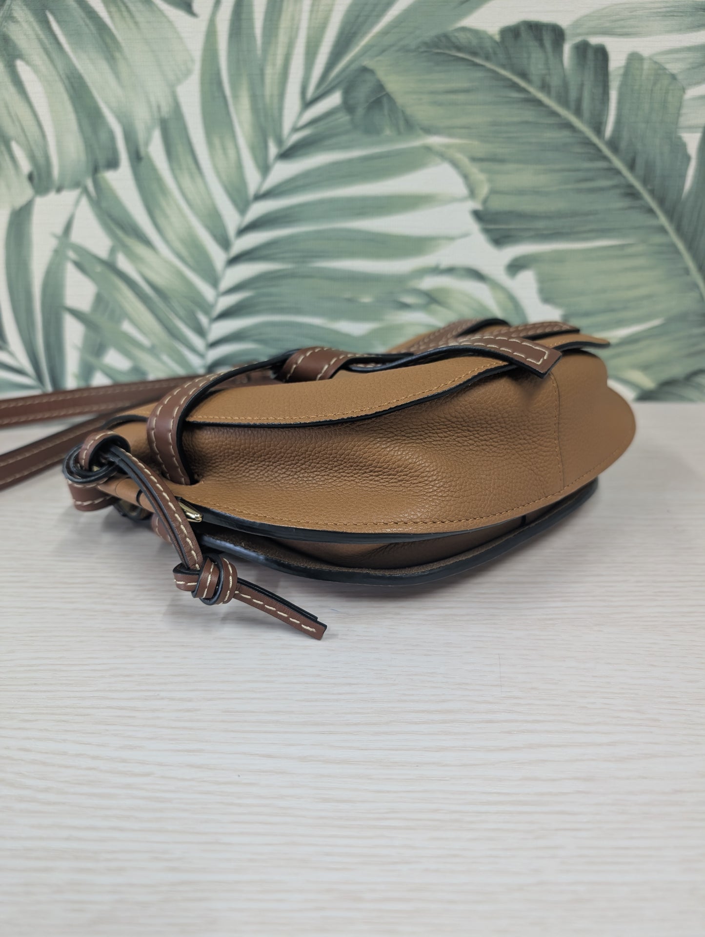 Gate Crossbody Small