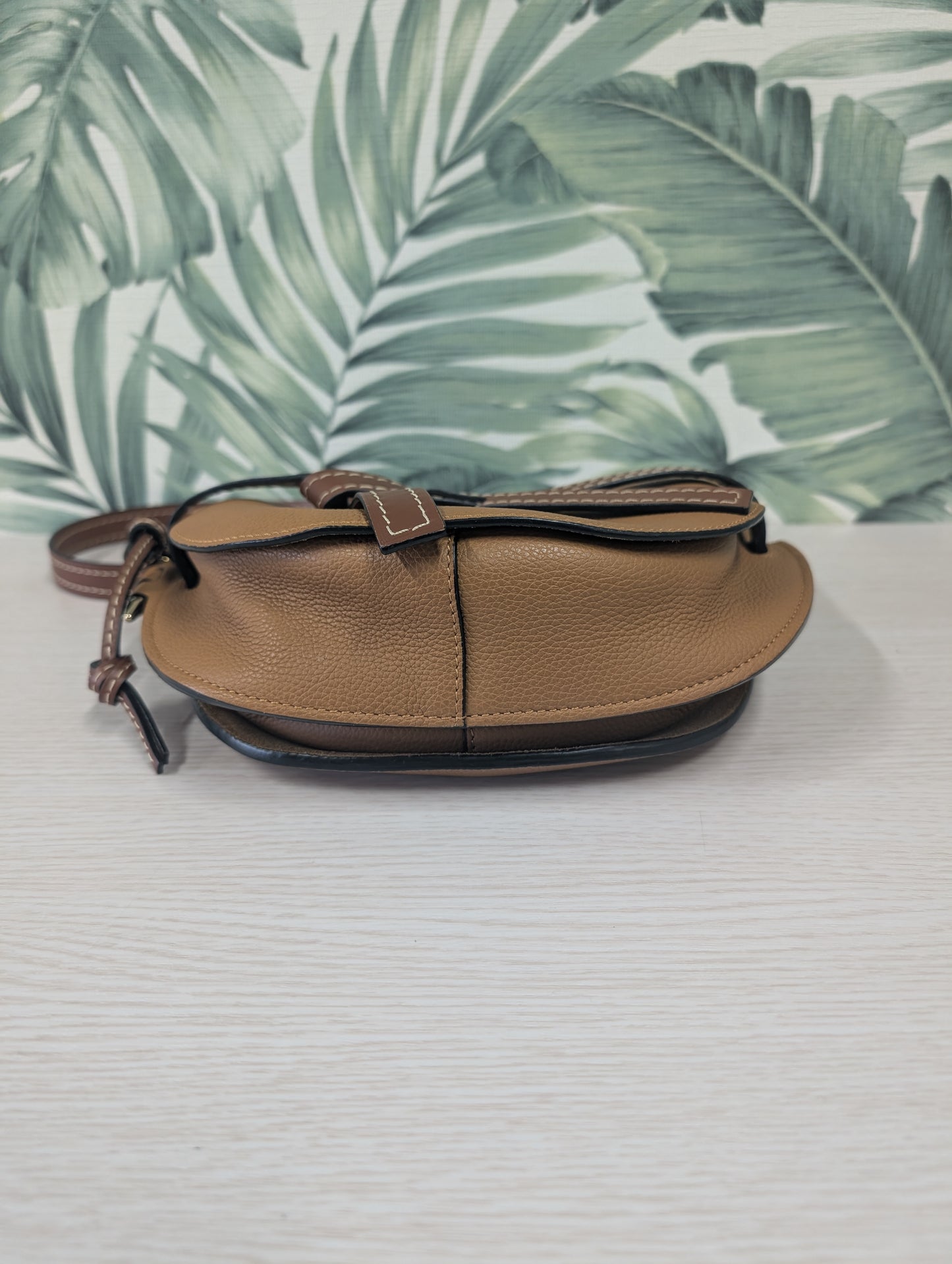 Gate Crossbody Small