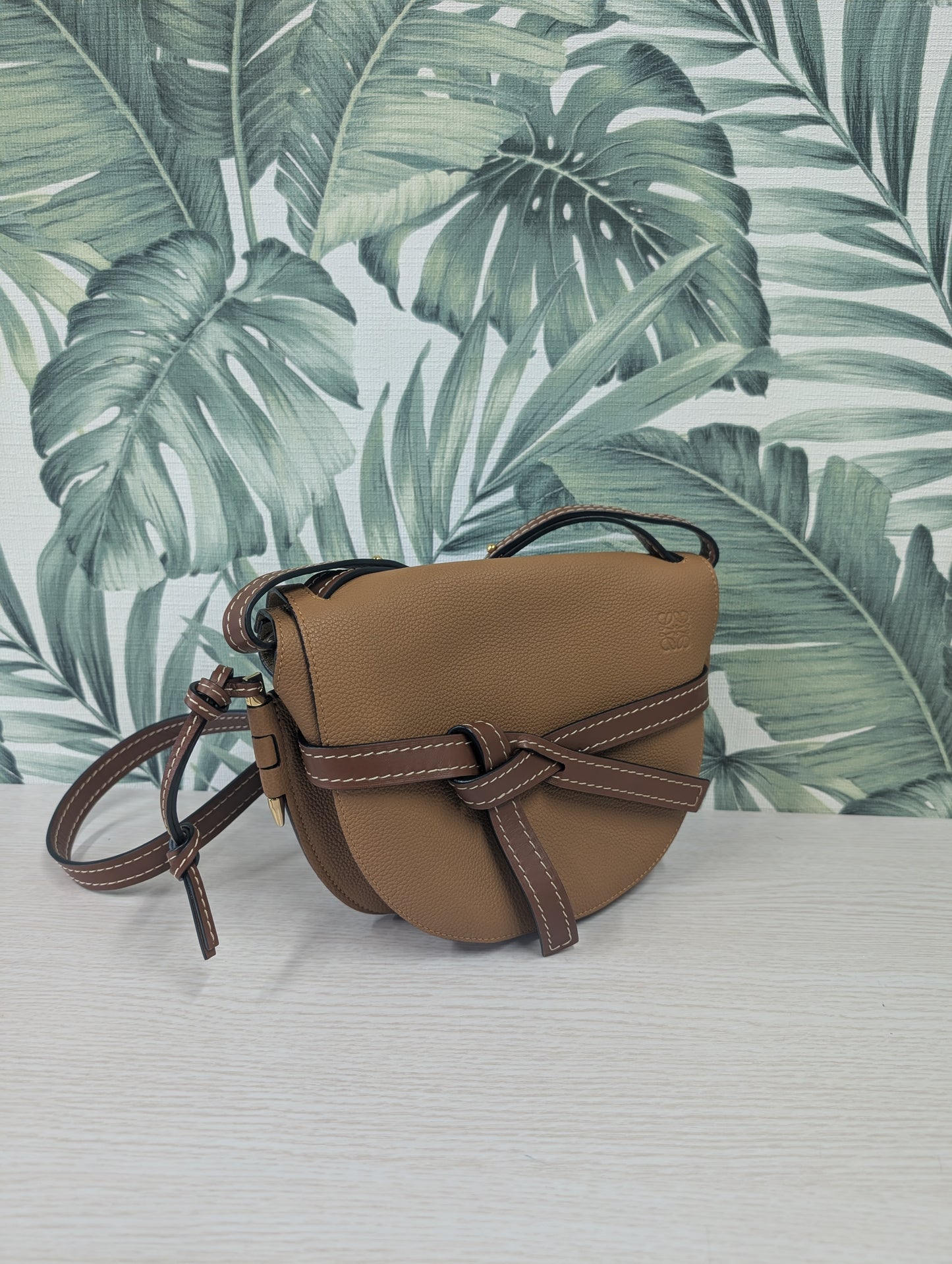 Gate Crossbody Small