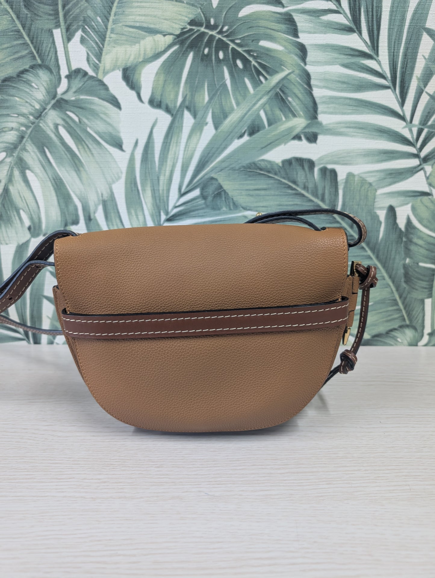 Gate Crossbody Small