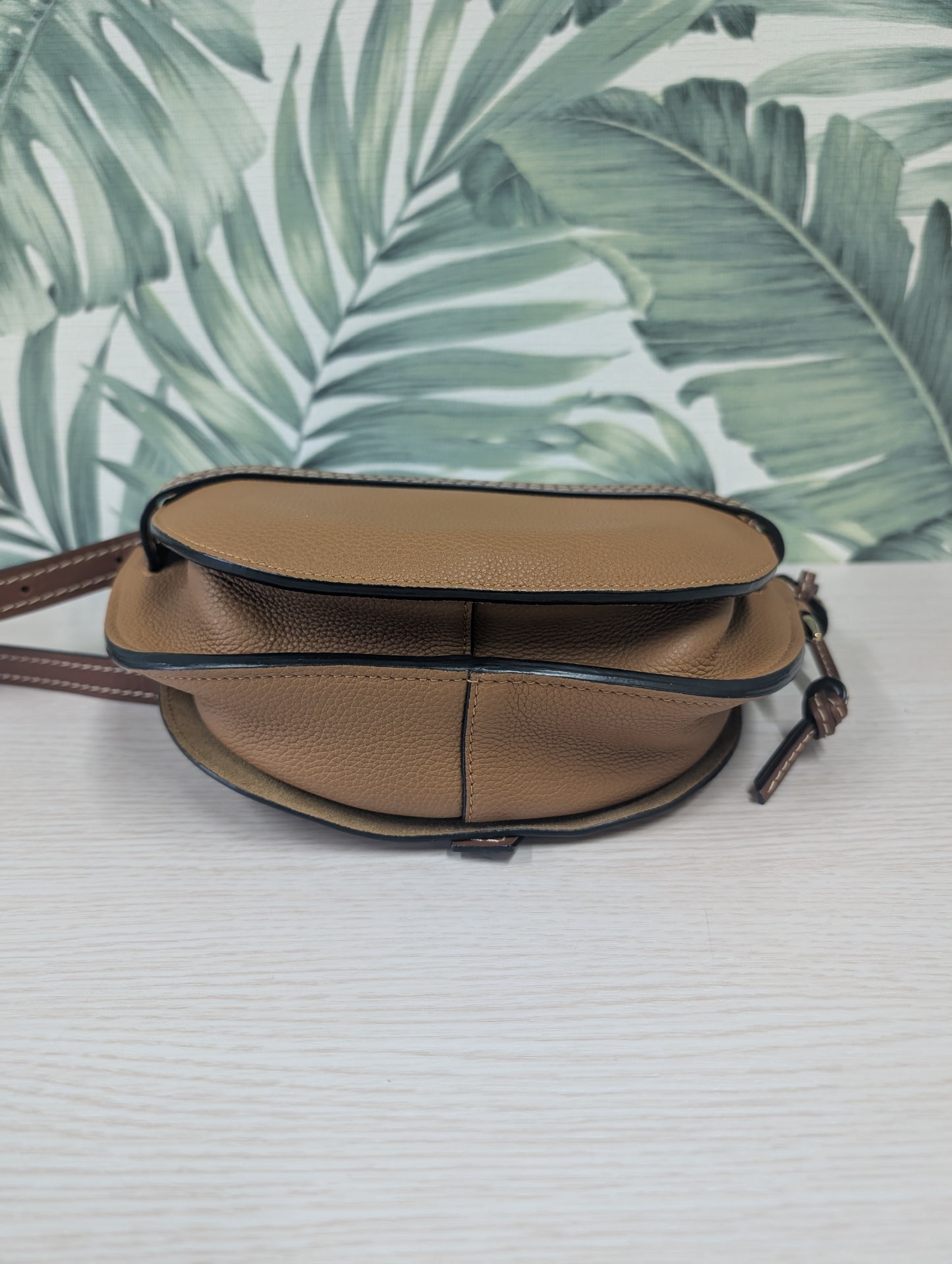 Gate Crossbody Small