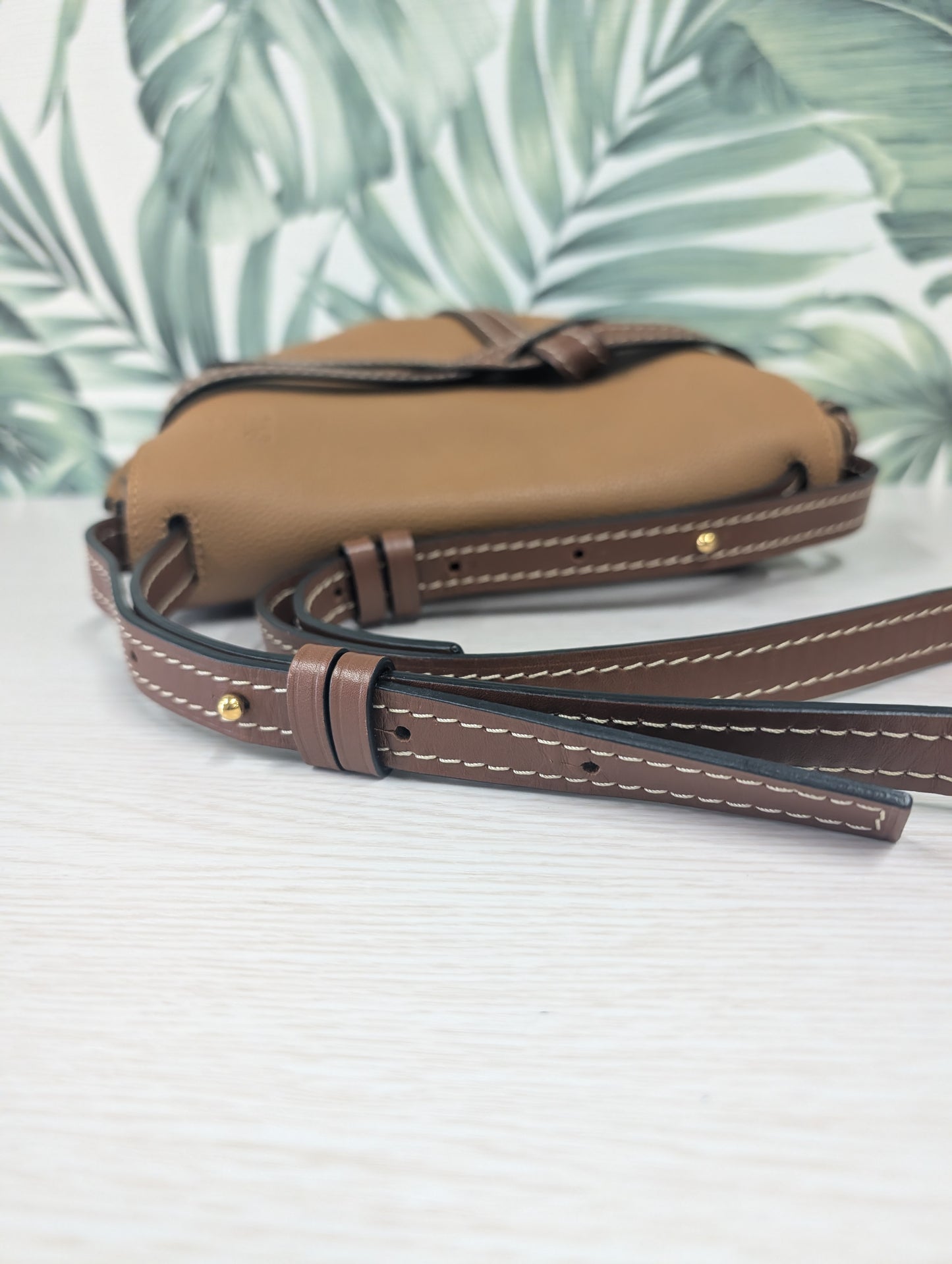 Gate Crossbody Small