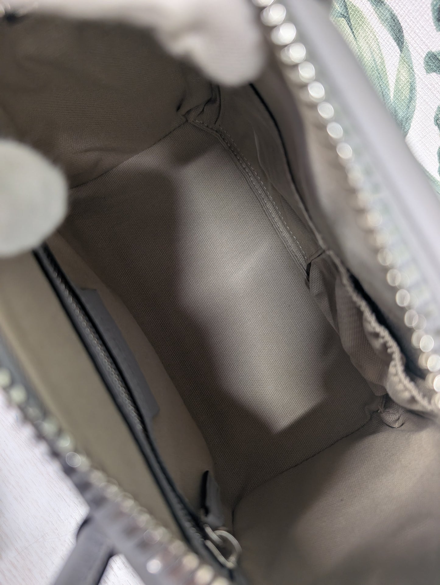 Sugar Antigona Goatskin Mini
