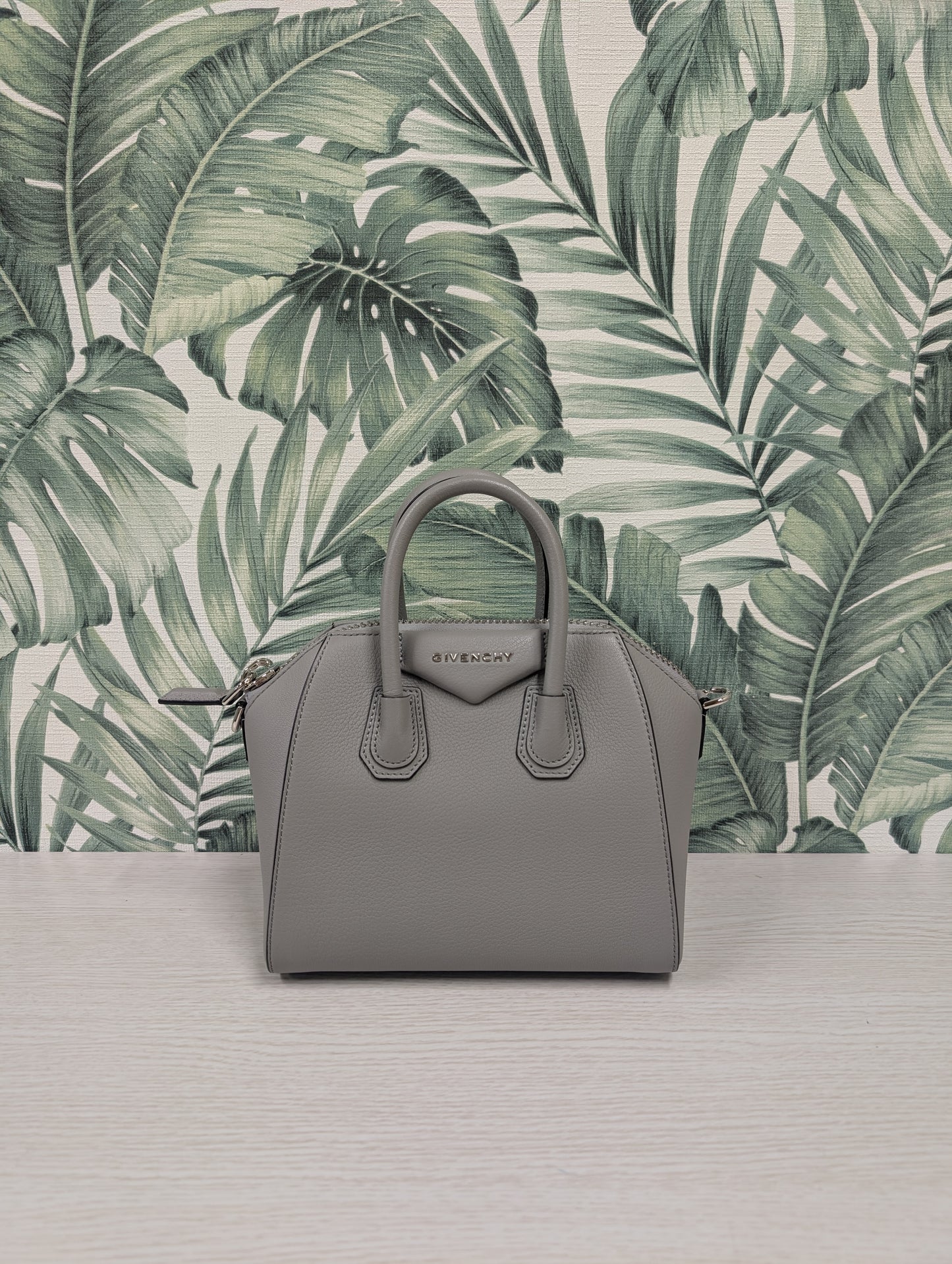 Sugar Antigona Goatskin Mini