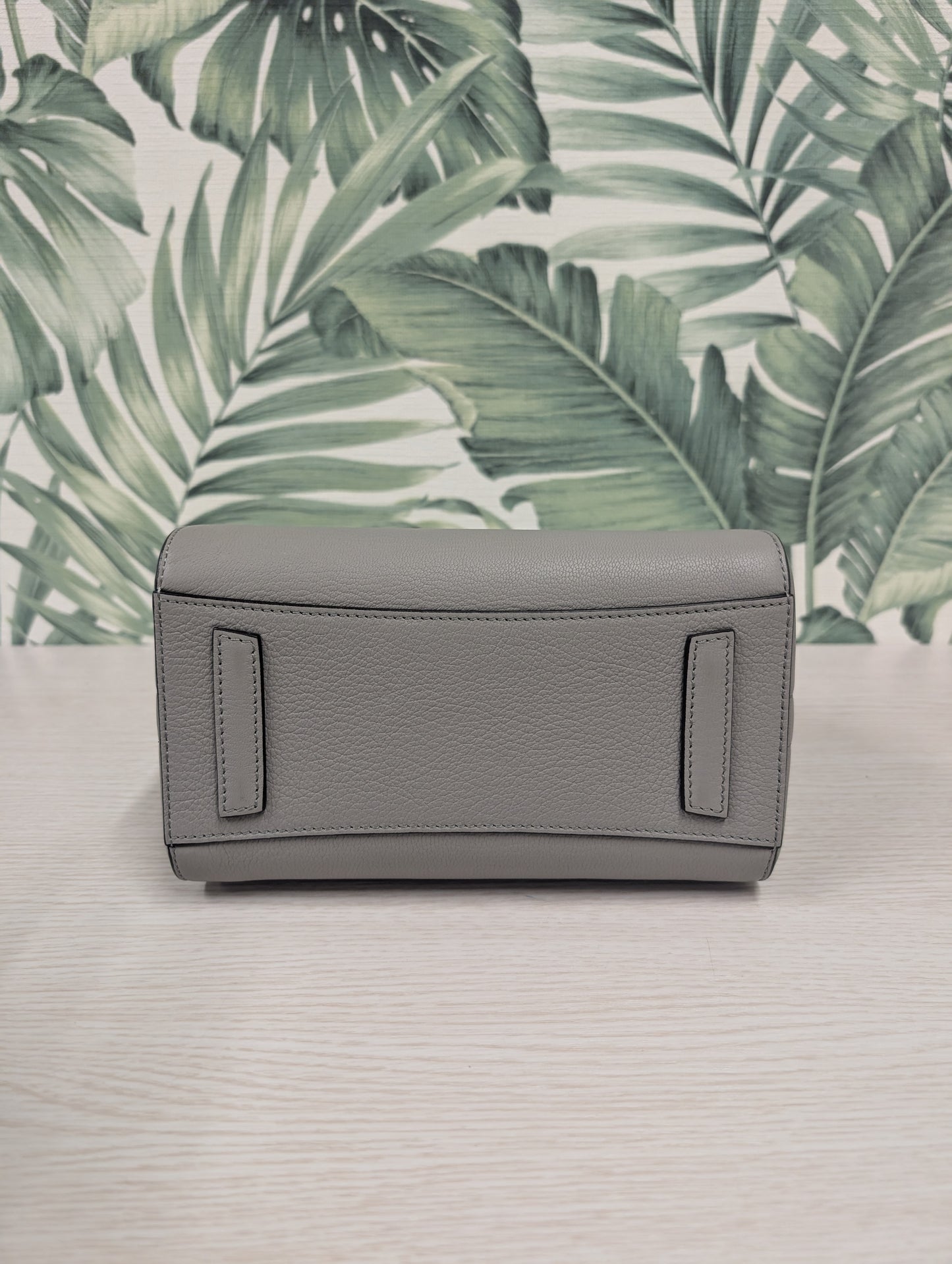 Sugar Antigona Goatskin Mini