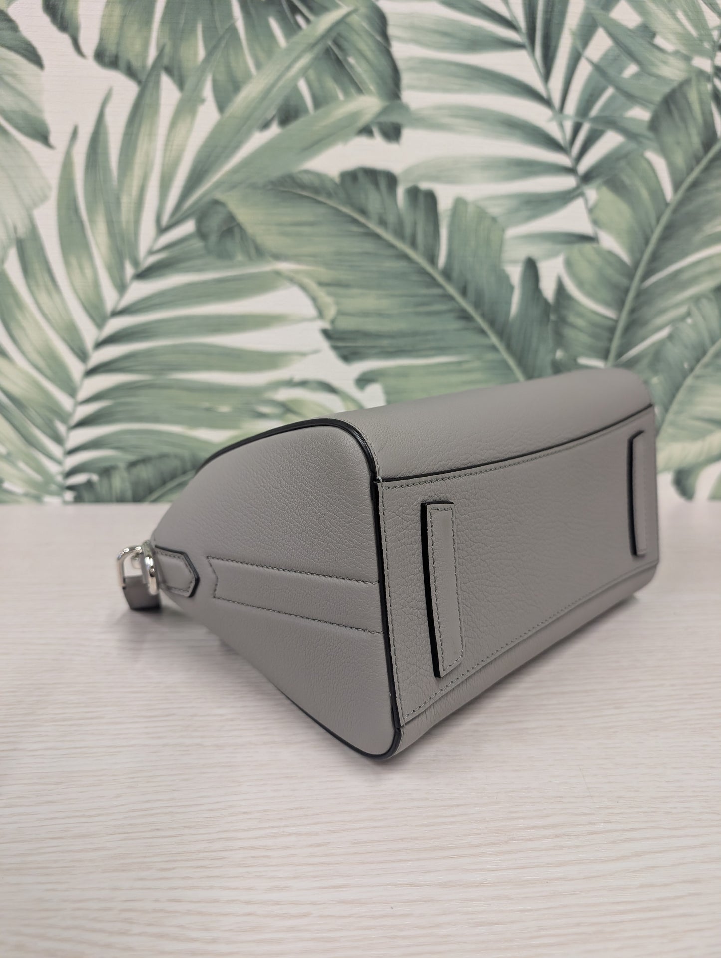 Sugar Antigona Goatskin Mini