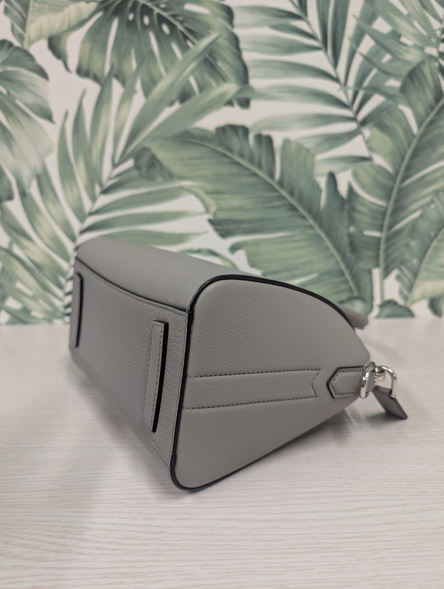 Sugar Antigona Goatskin Mini
