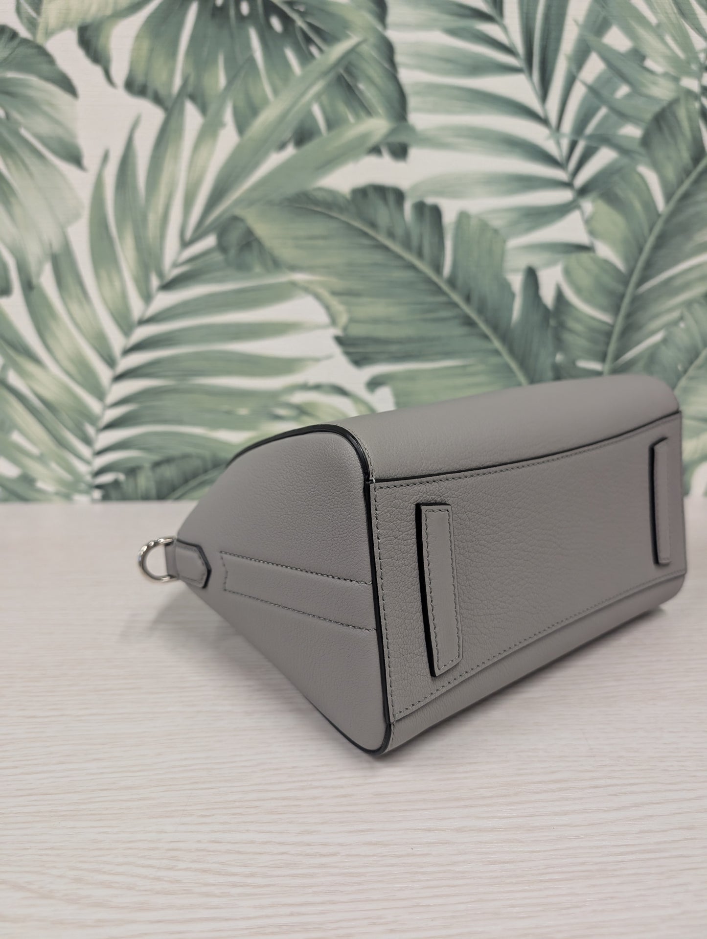 Sugar Antigona Goatskin Mini