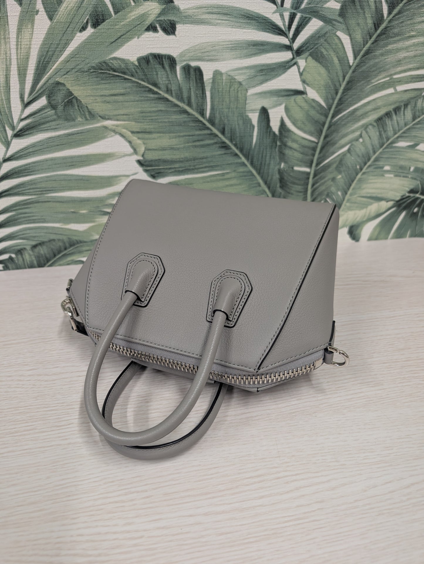 Sugar Antigona Goatskin Mini