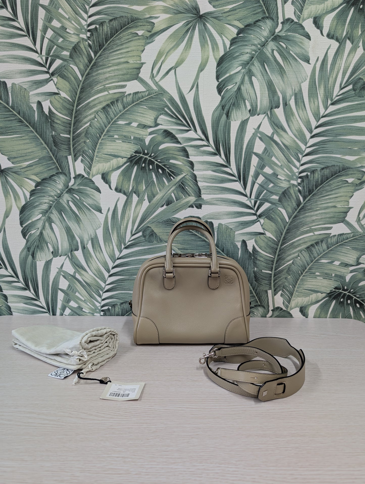 Amazona 75 Small