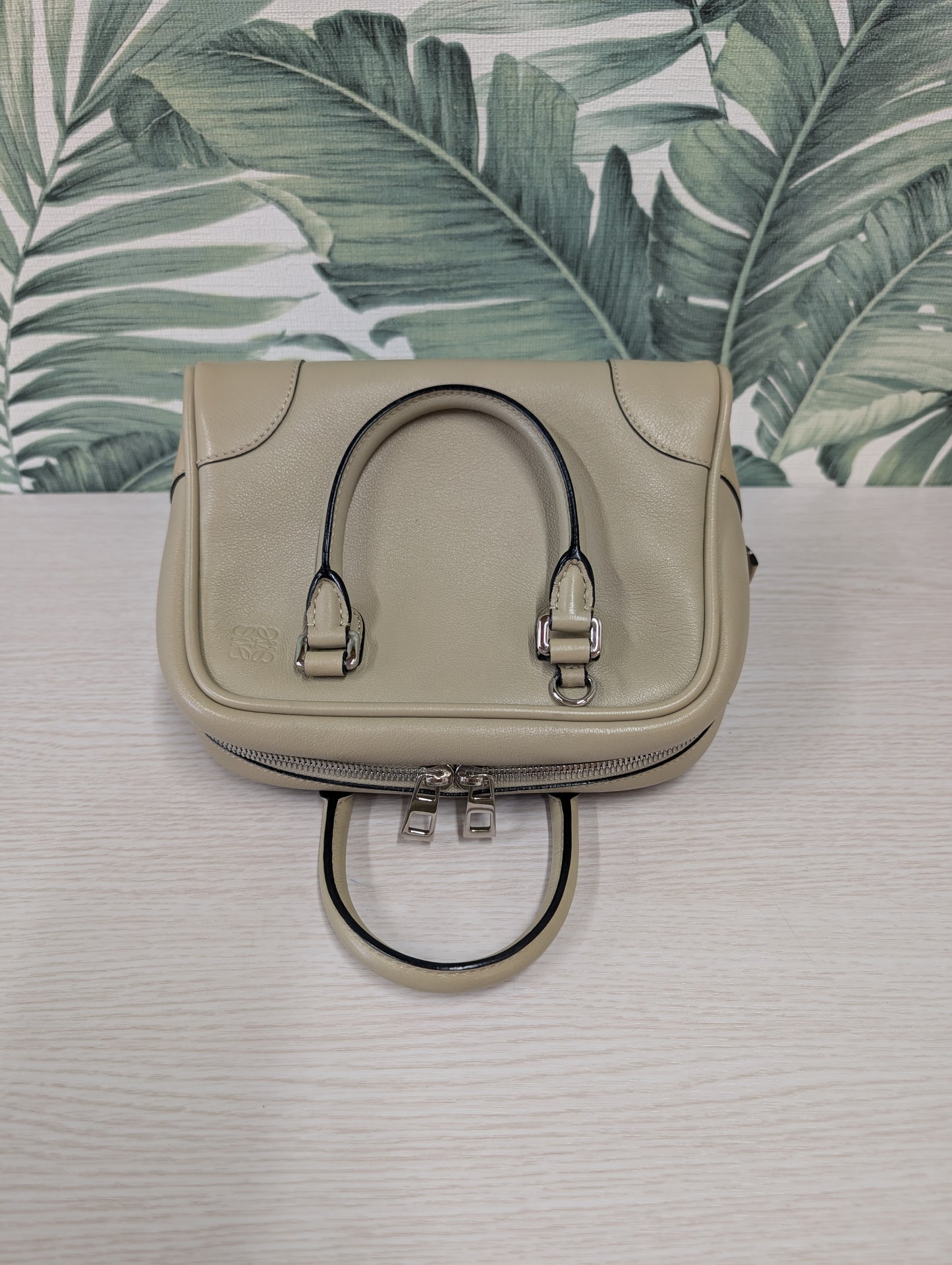 Amazona 75 Small
