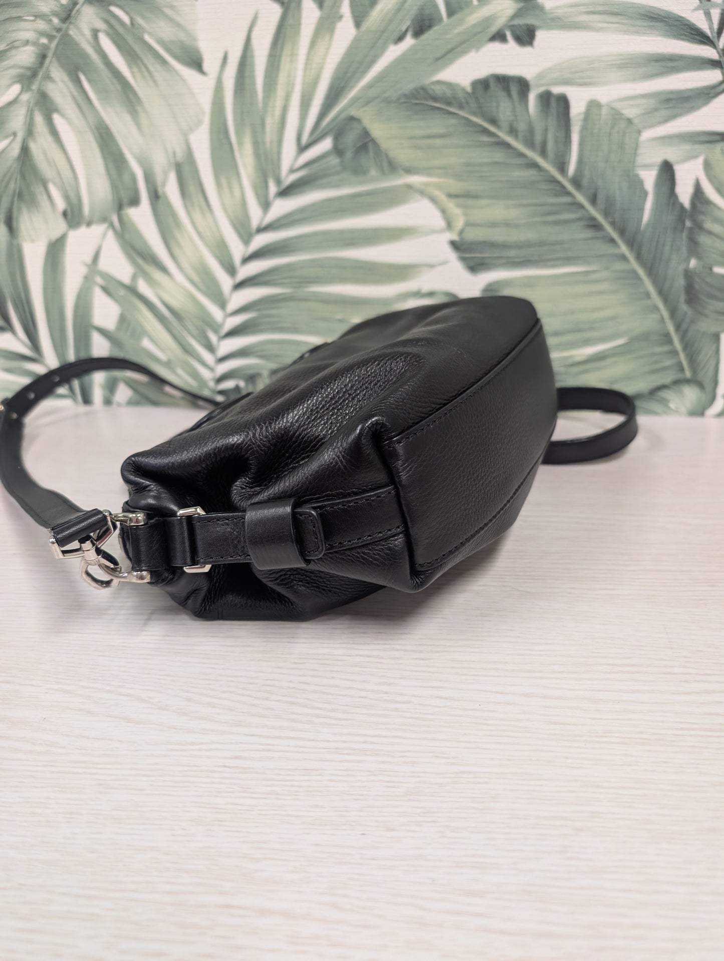 Nightingale Leather Micro