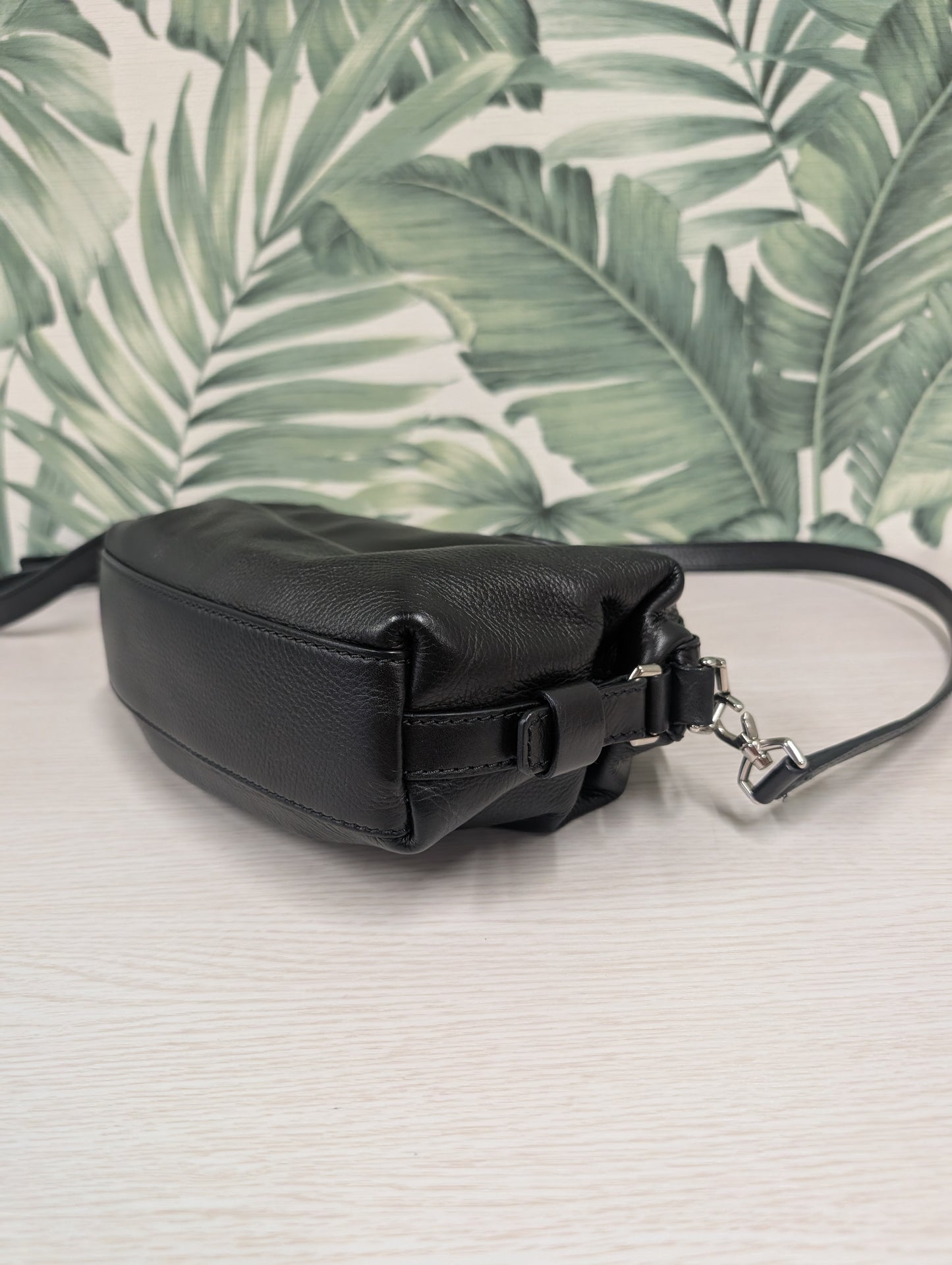 Nightingale Leather Micro