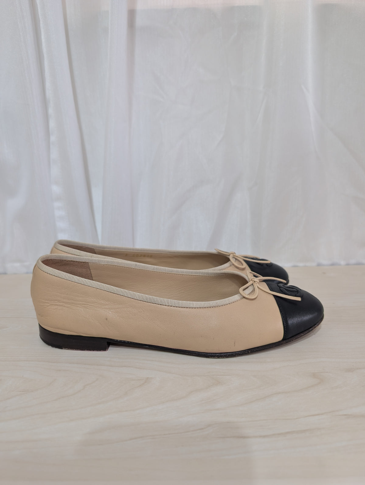 Ballerina Flats 38