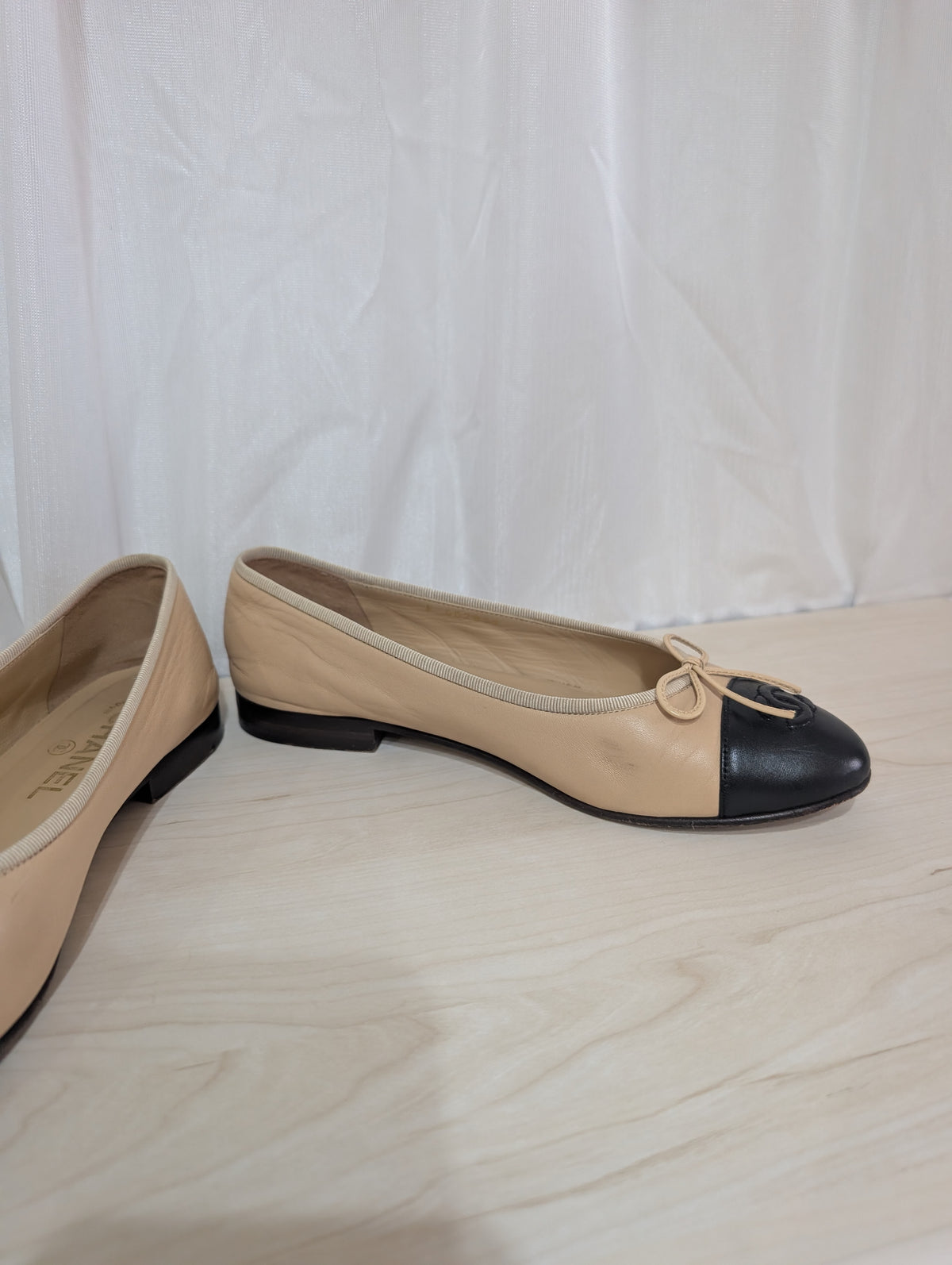 Ballerina Flats 38