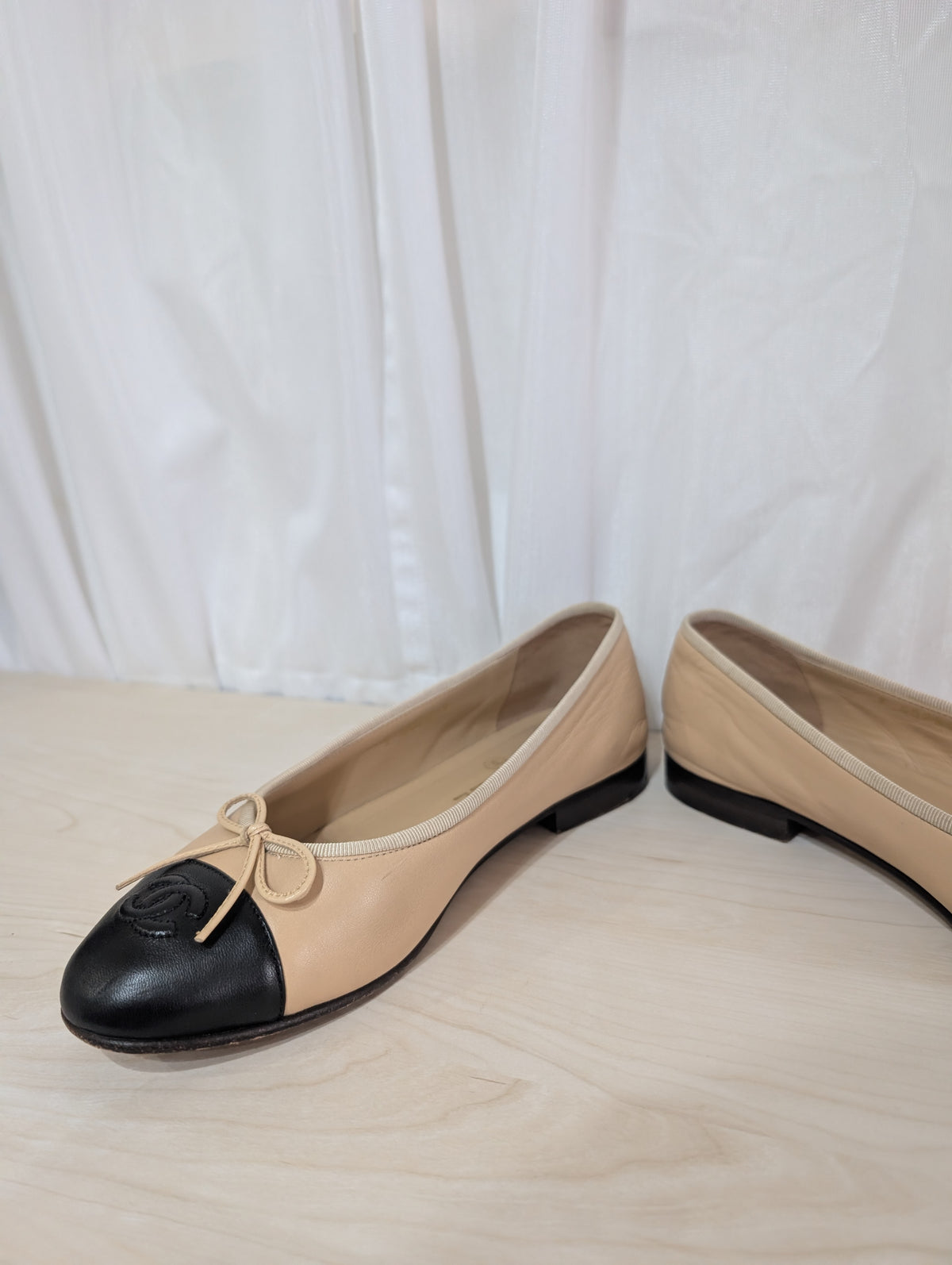 Ballerina Flats 38